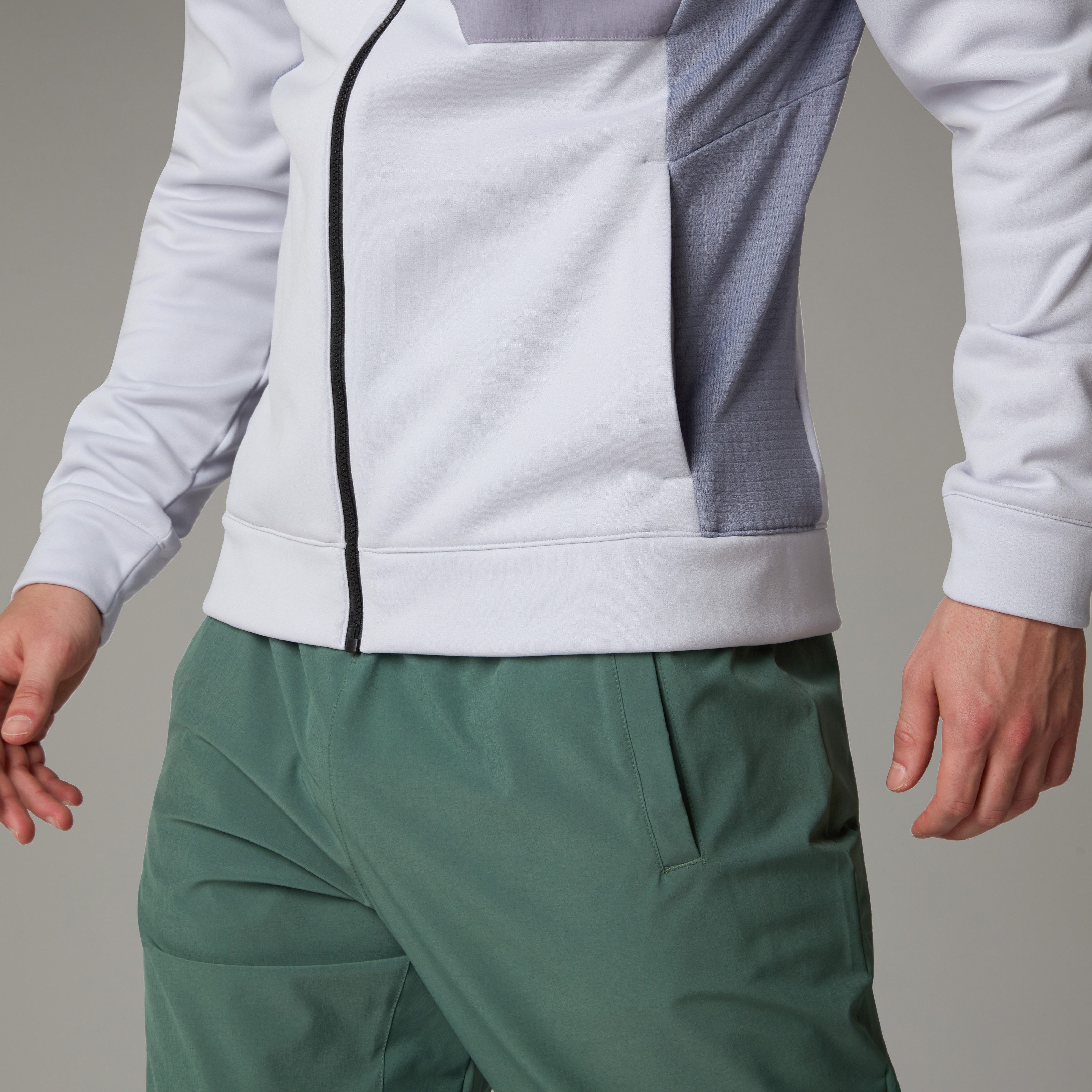 The North Face Fleecejack M MA FZ FLEECE