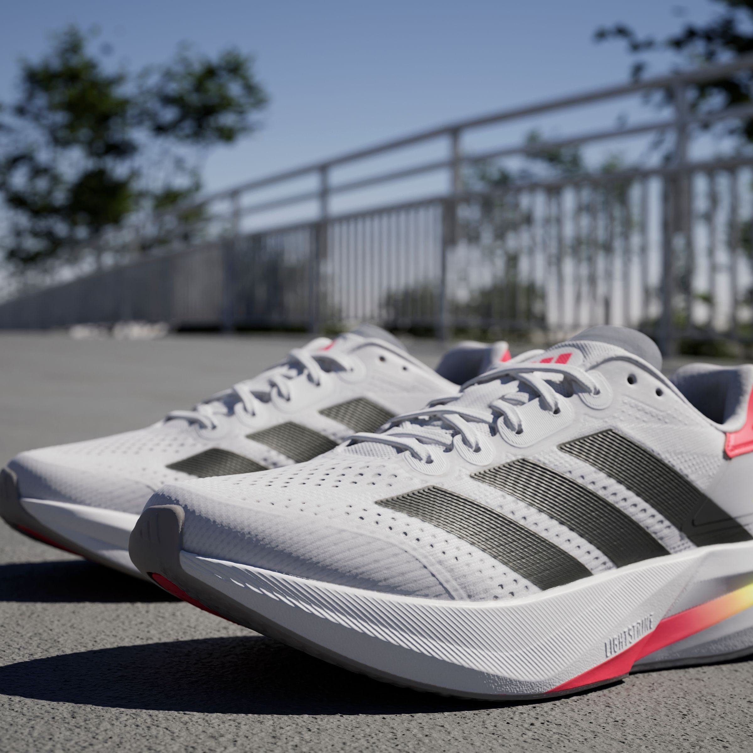 adidas Performance Runningschoenen DURAMO SPEED 2