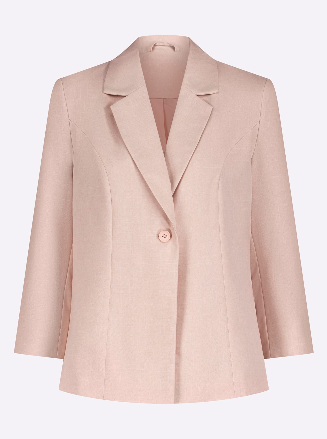 Classic Basics Jasje Blazer