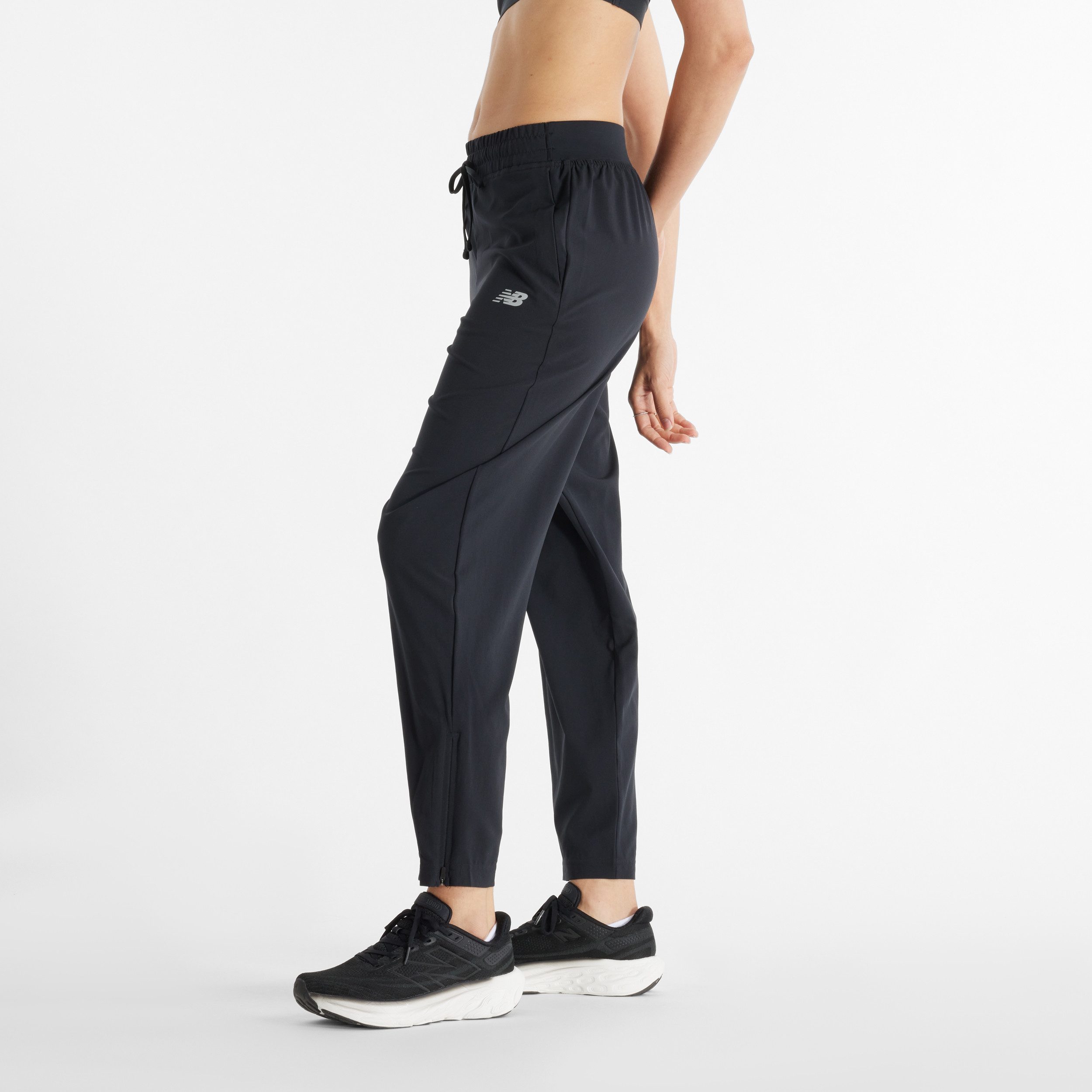 New Balance Trainingsbroek SPORT ESSENTIALS PERFORMANCE WOVEN PANT