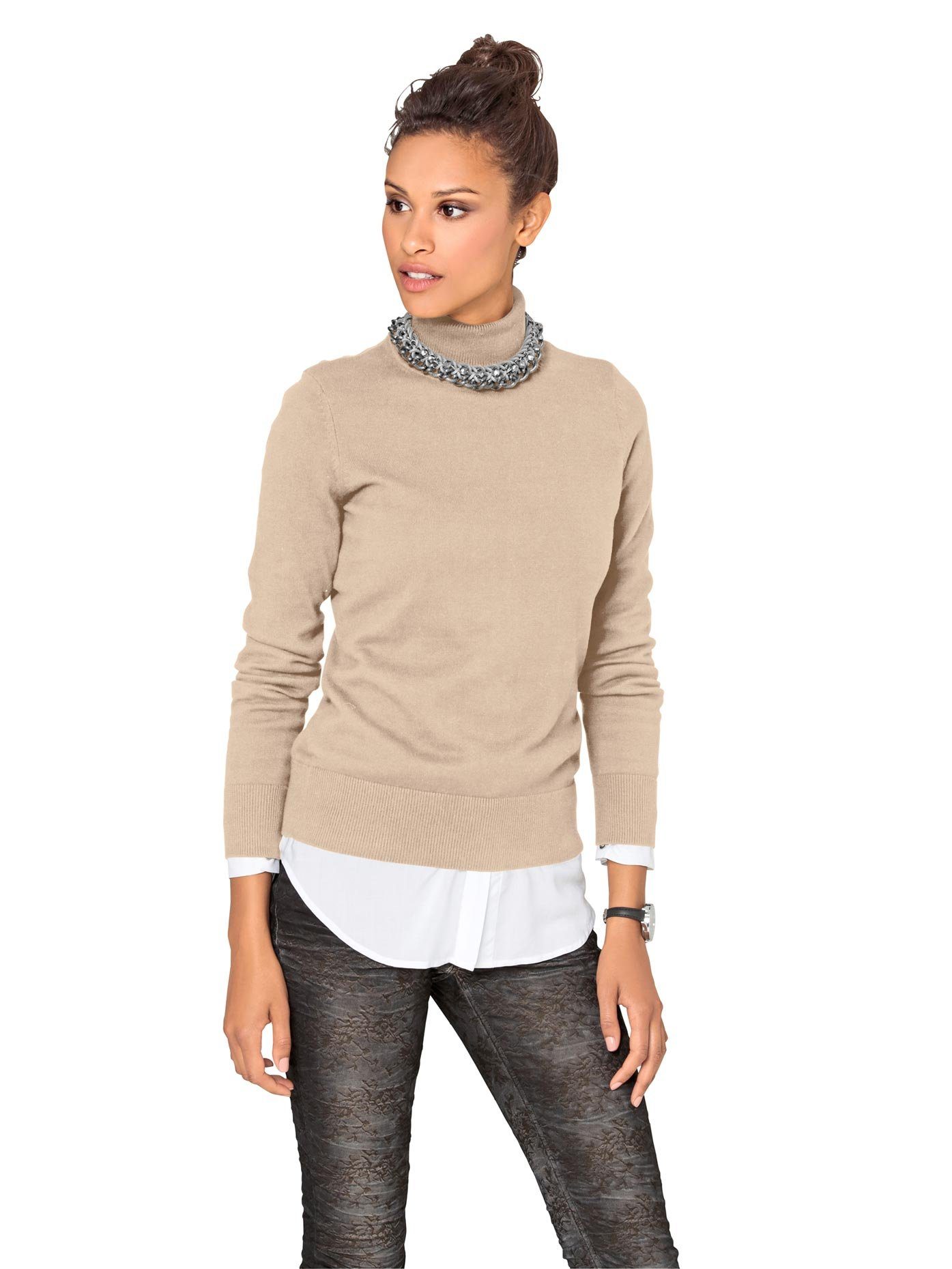 LINEA TESINI by Heine Coltrui