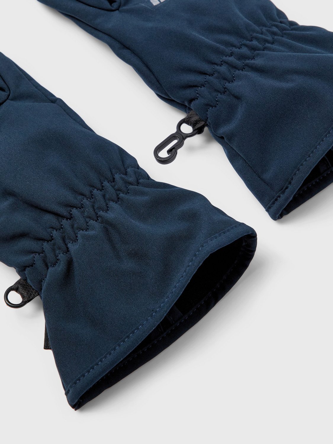 Name It Winter werkhandschoenen NKNALFA GLOVE7 FO NOOS