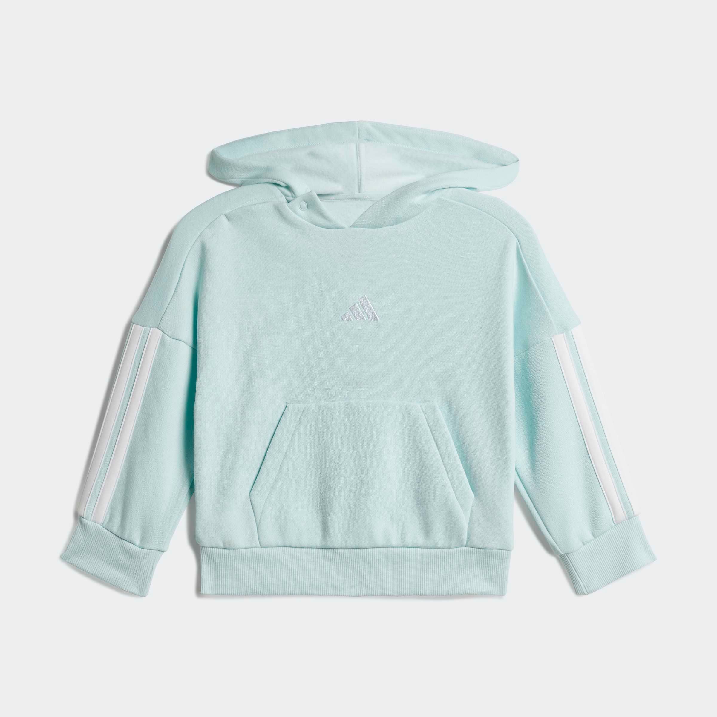 adidas Sportswear Trainingspak I 3S FL HD JOG (2-delig)