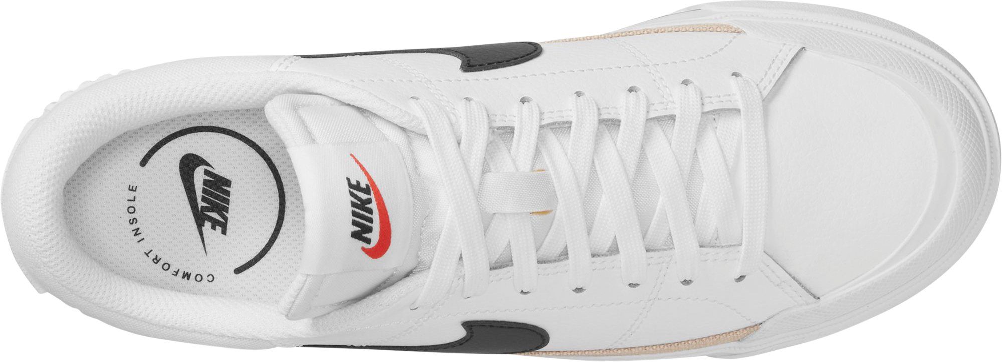 Nike Sportswear Sneakers COURT LEGACY LIFT