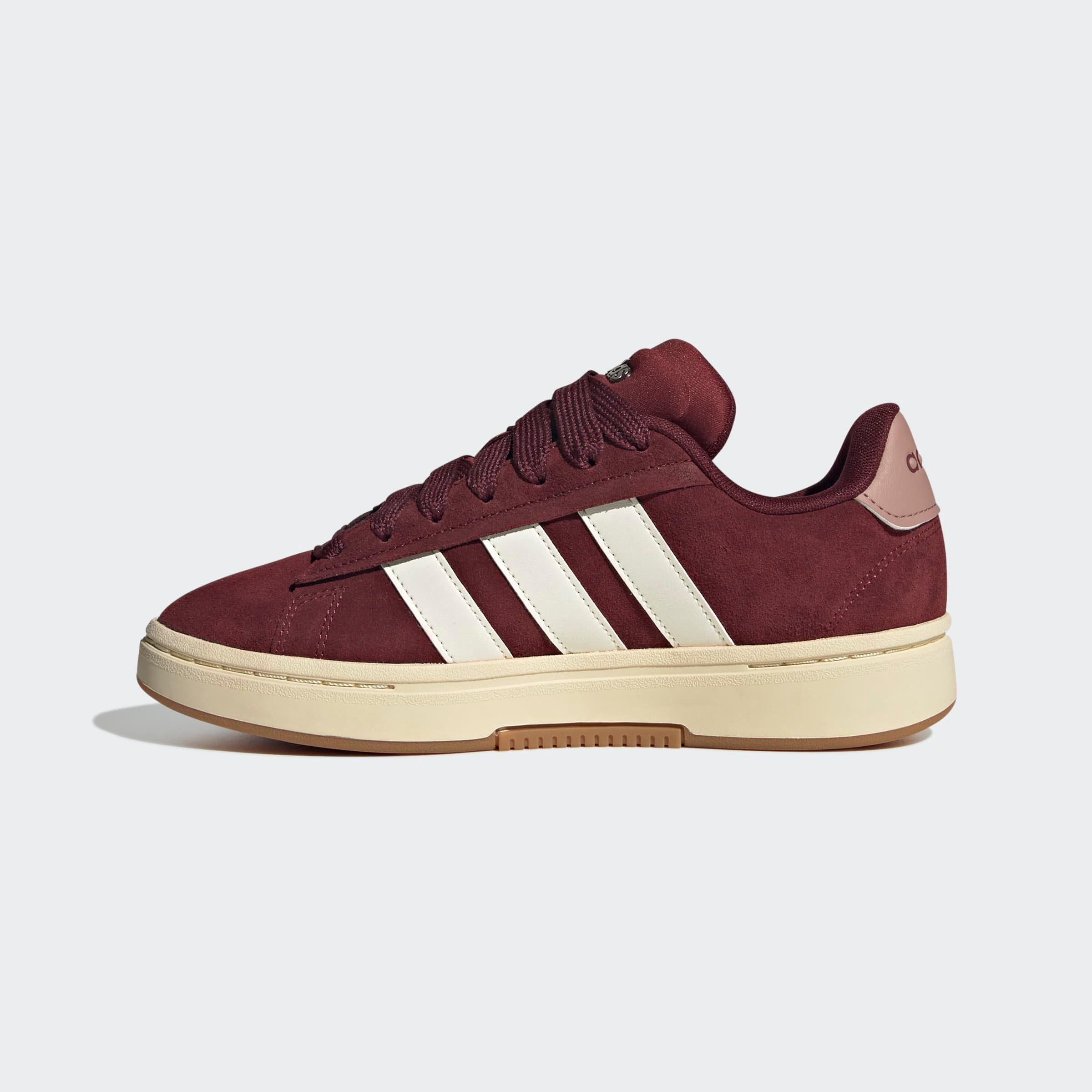 adidas Sportswear Sneakers GRAND COURT ALPHA Design geïnspireerd door de adidas Campus 00