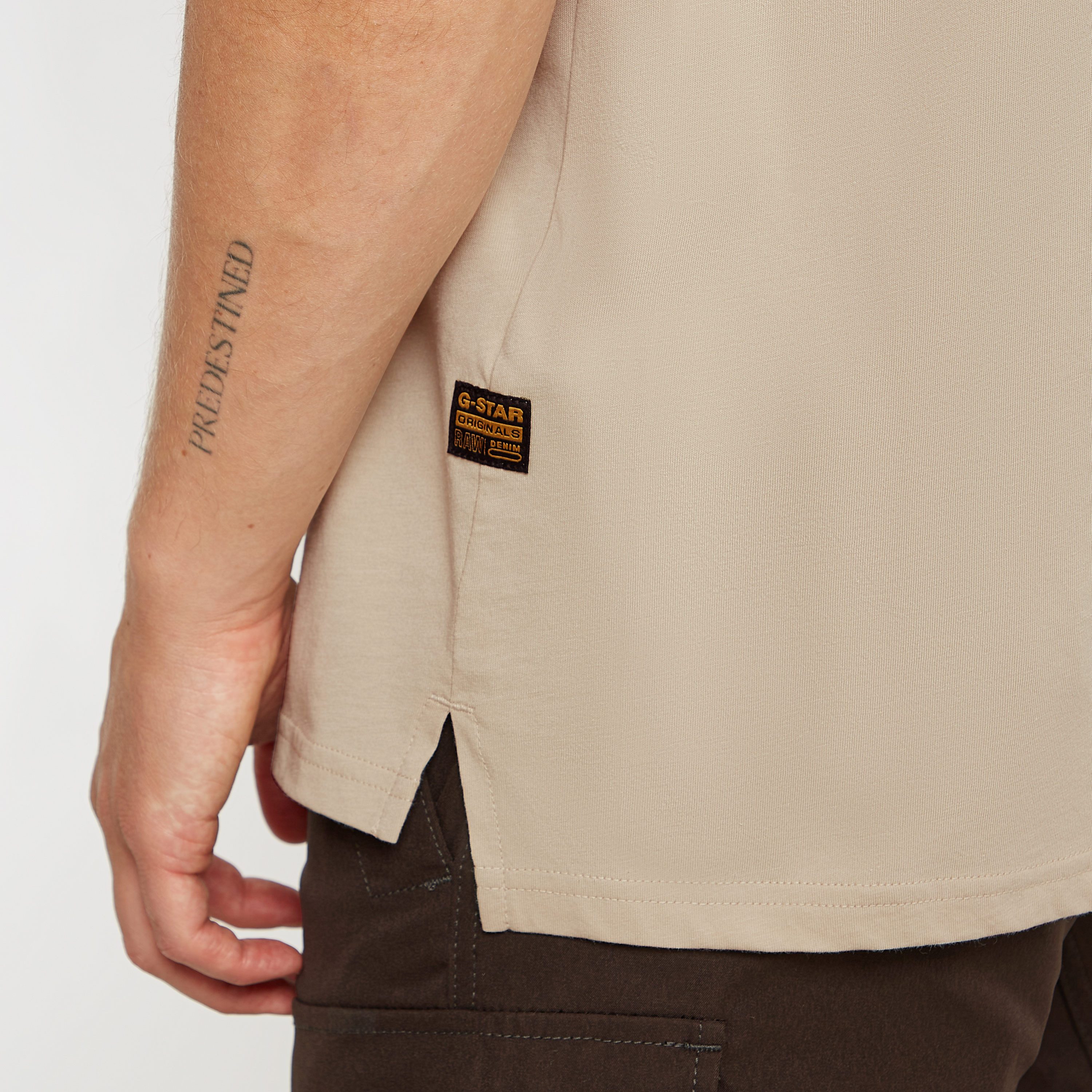 G-Star RAW T-shirt Nifous