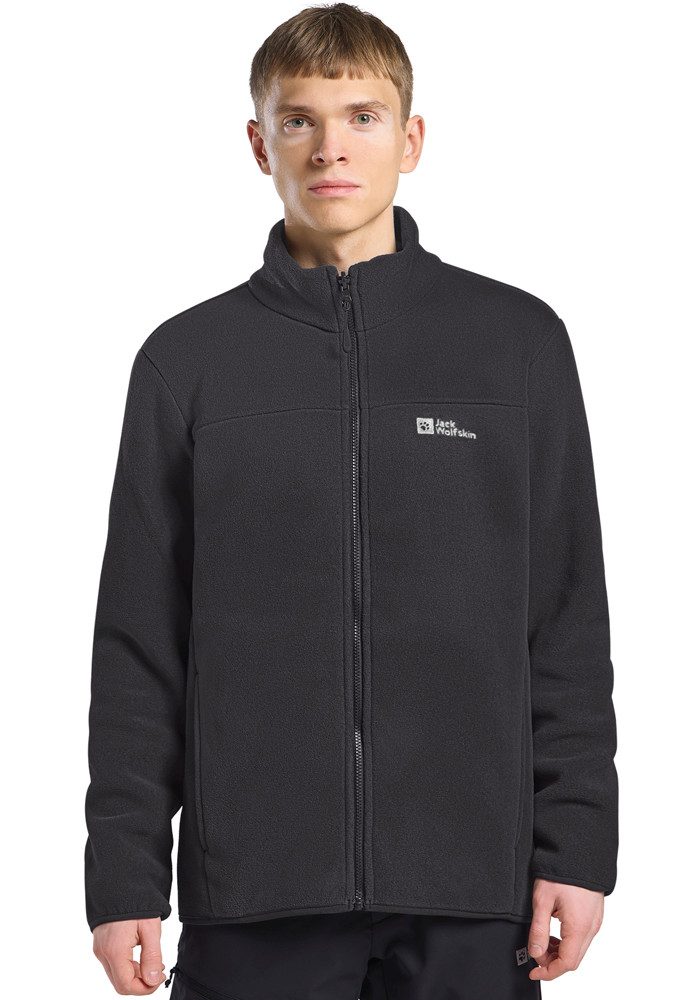 Jack Wolfskin Functioneel 3-in-1-jack TAUBENBERG 3IN1 JKT M
