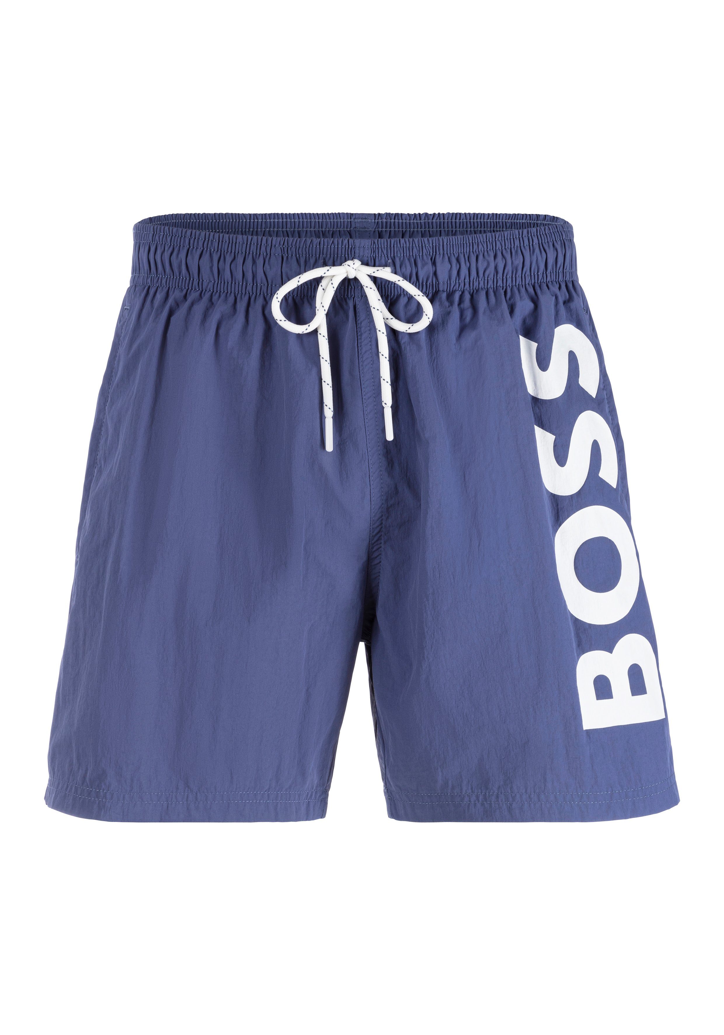 BOSS Zwemshort