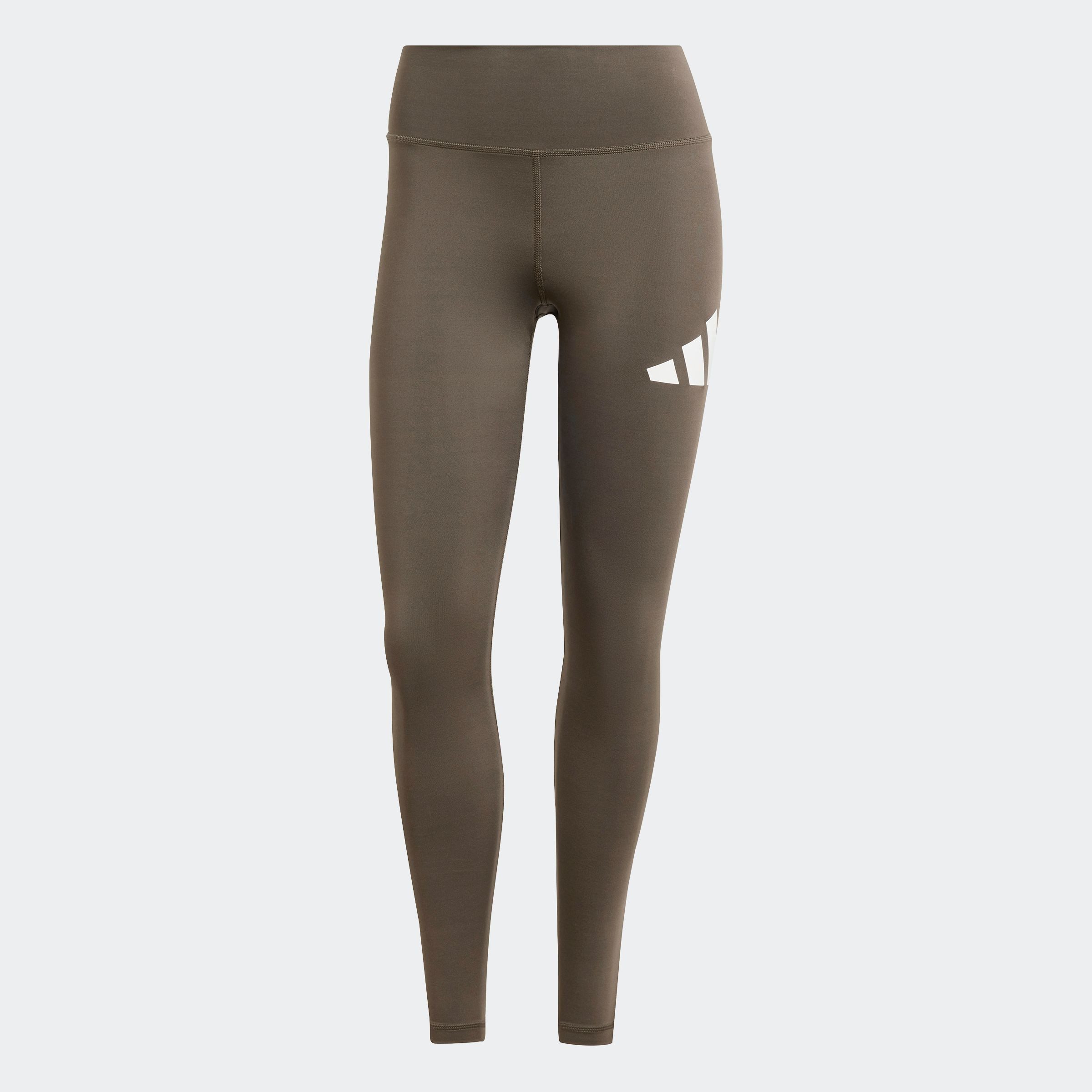 adidas Performance Trainingstights TR-ES BL 1/1 L (1-delig)