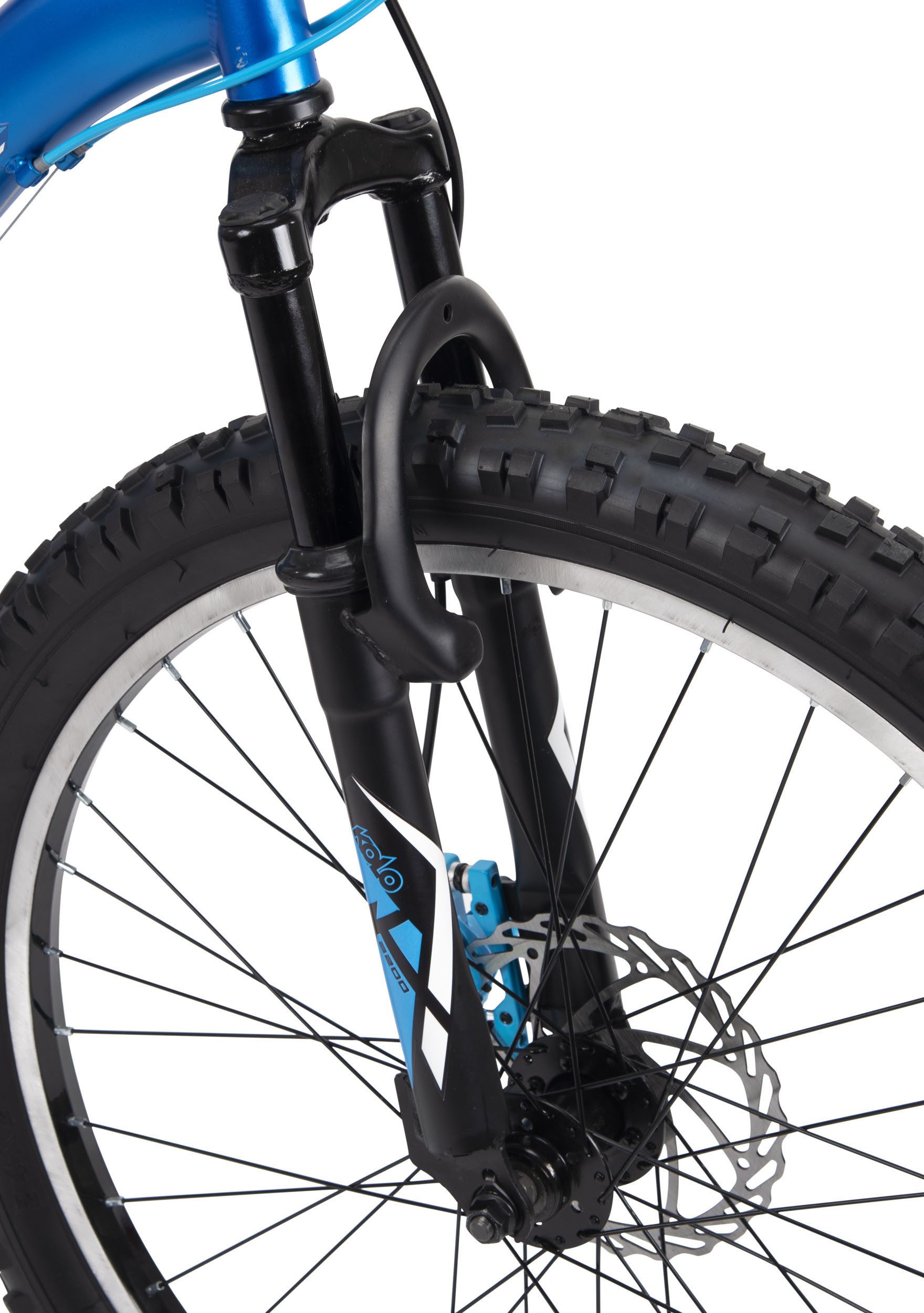 Huffy Tienerfiets