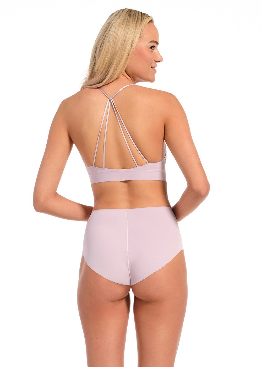 Magic Body Fashion Shapingpants Dream Invisibles Panty (Set van 2)