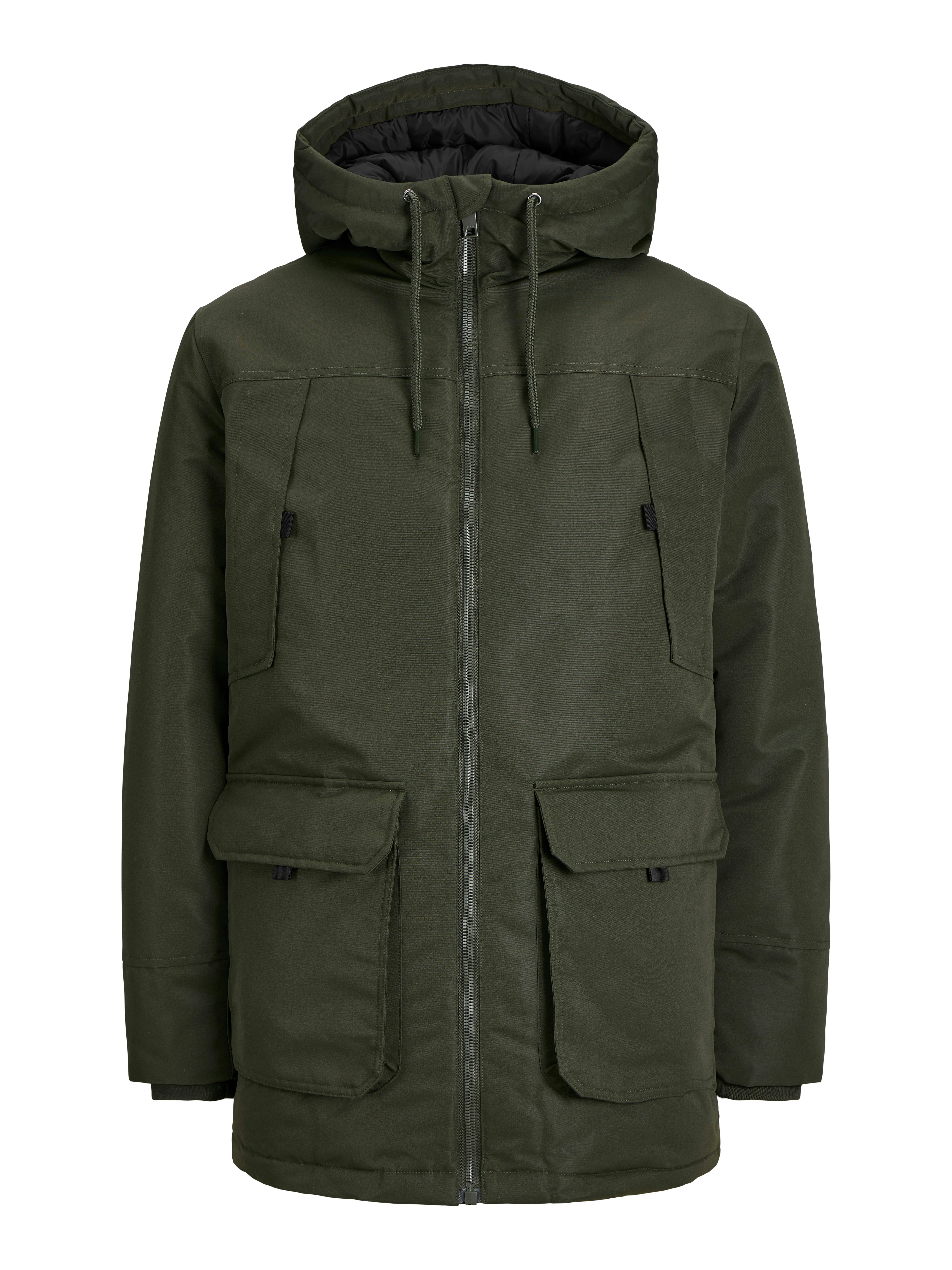 Jack & Jones Parka JJCONSTRUCT PARKA