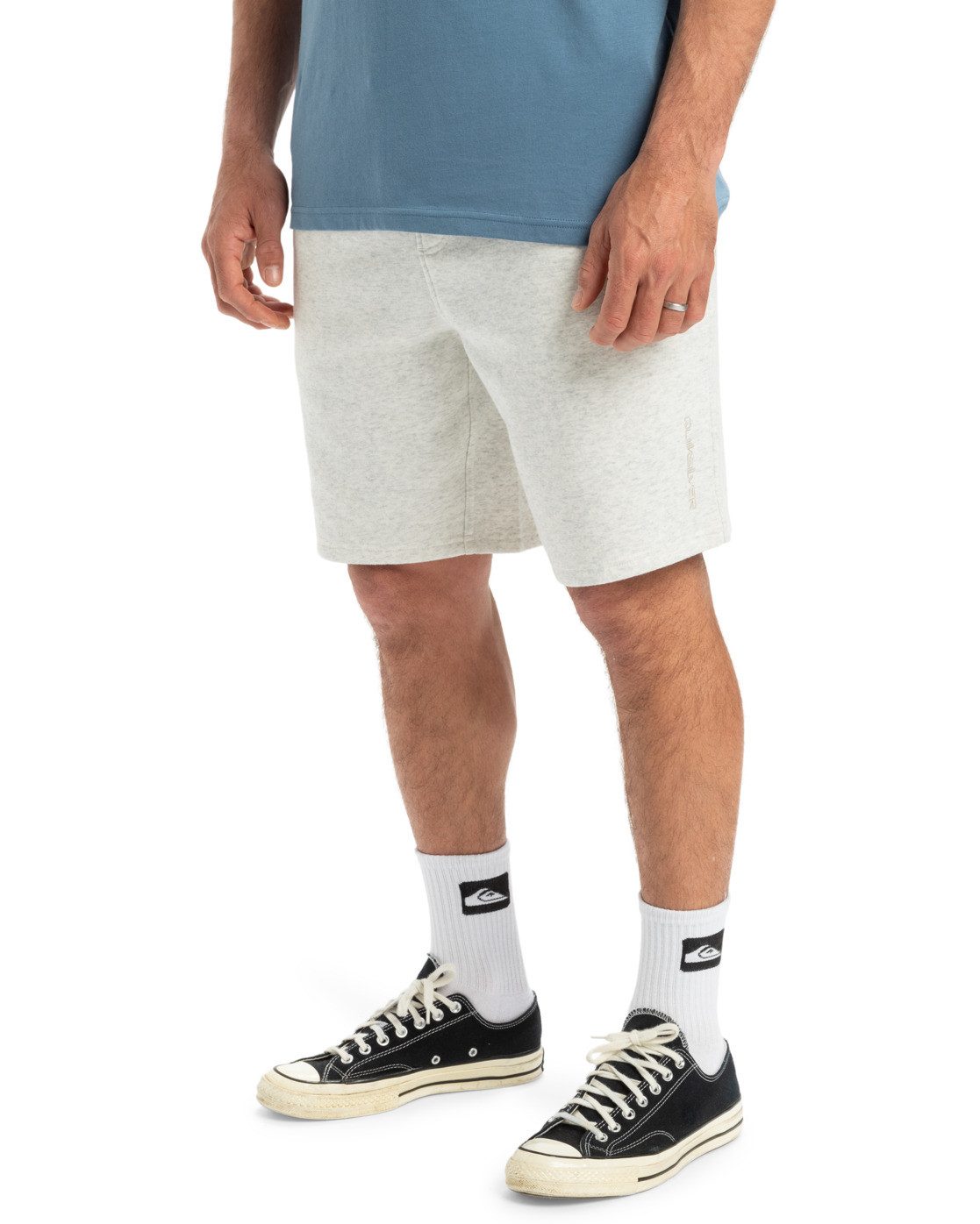Quiksilver Bermuda Salt Water
