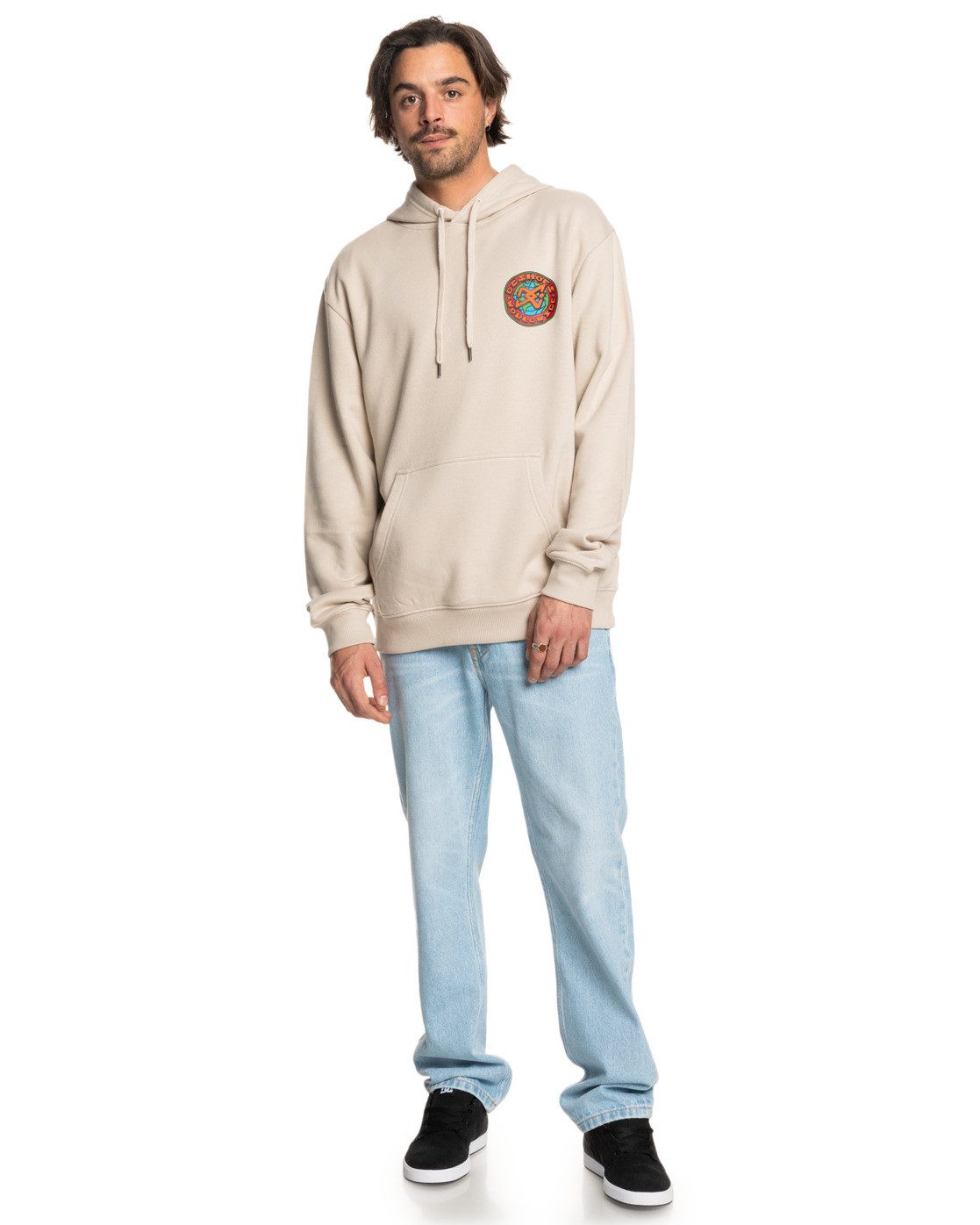 DC Shoes Hoodie Spinner Ph