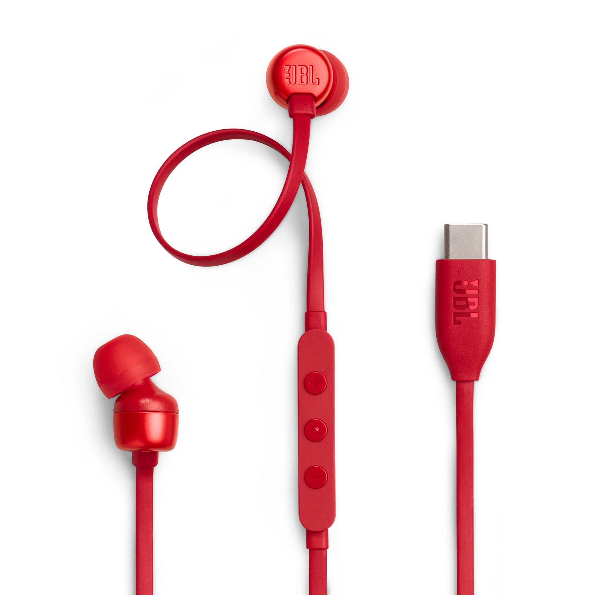 JBL In-ear koptelefoon Tune 310C