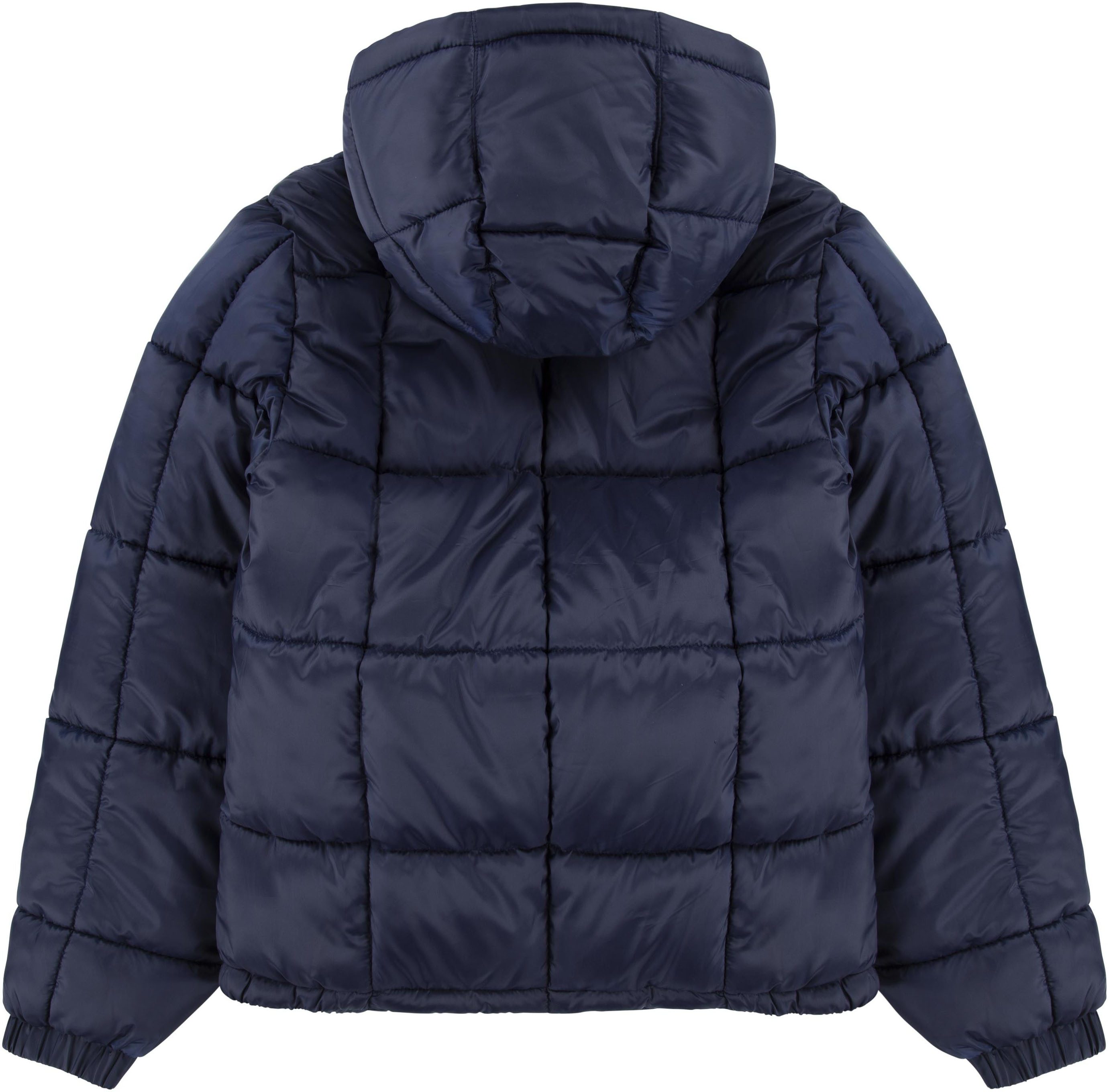 Levi's Kidswear Gewatteerde jas LVB MDWT PUFFER JKT