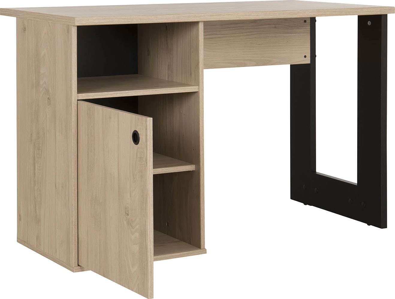 Gami Kinderbureau Duplex Tienerbureau, bureau