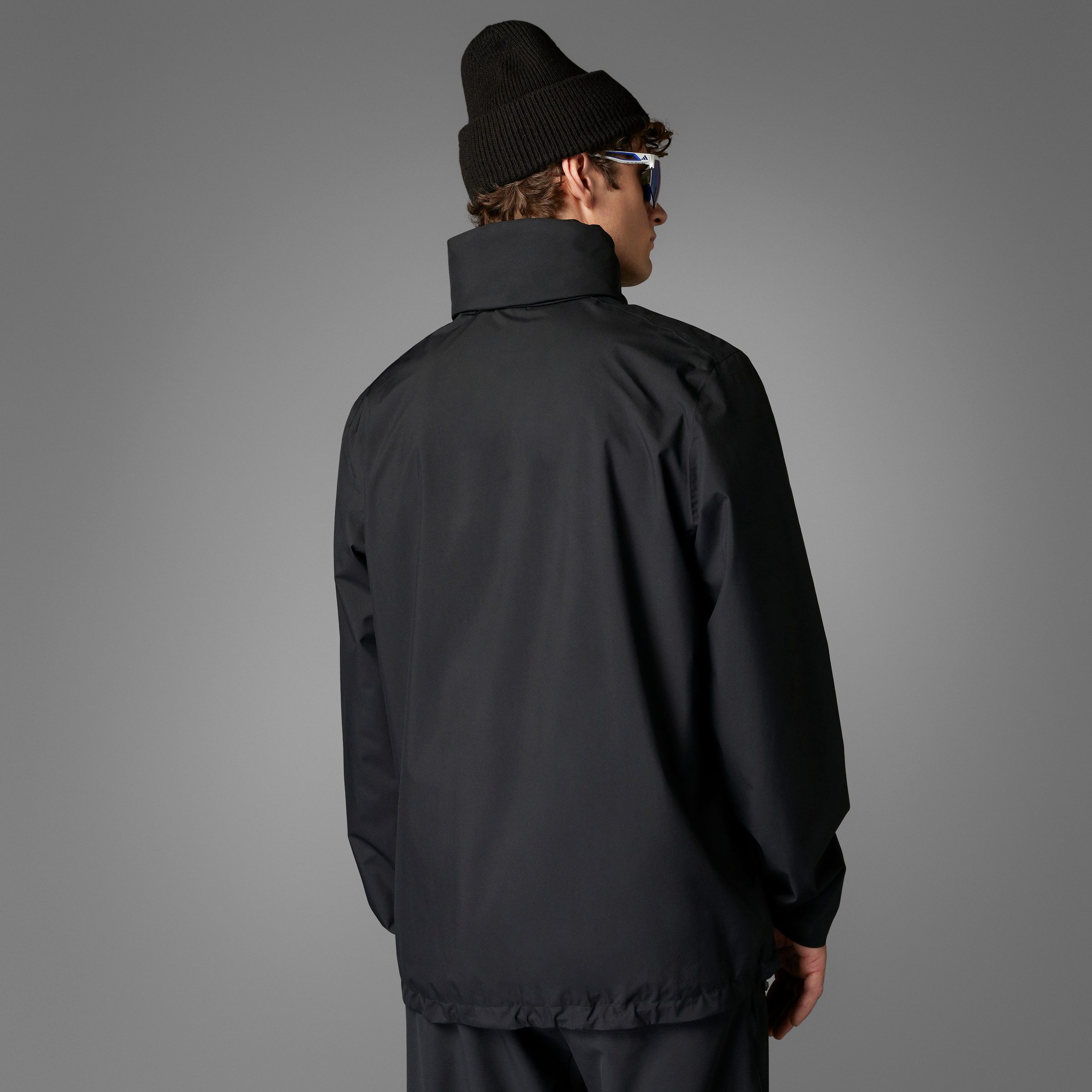 adidas TERREX Outdoorjack MT ESS 2L R JKT