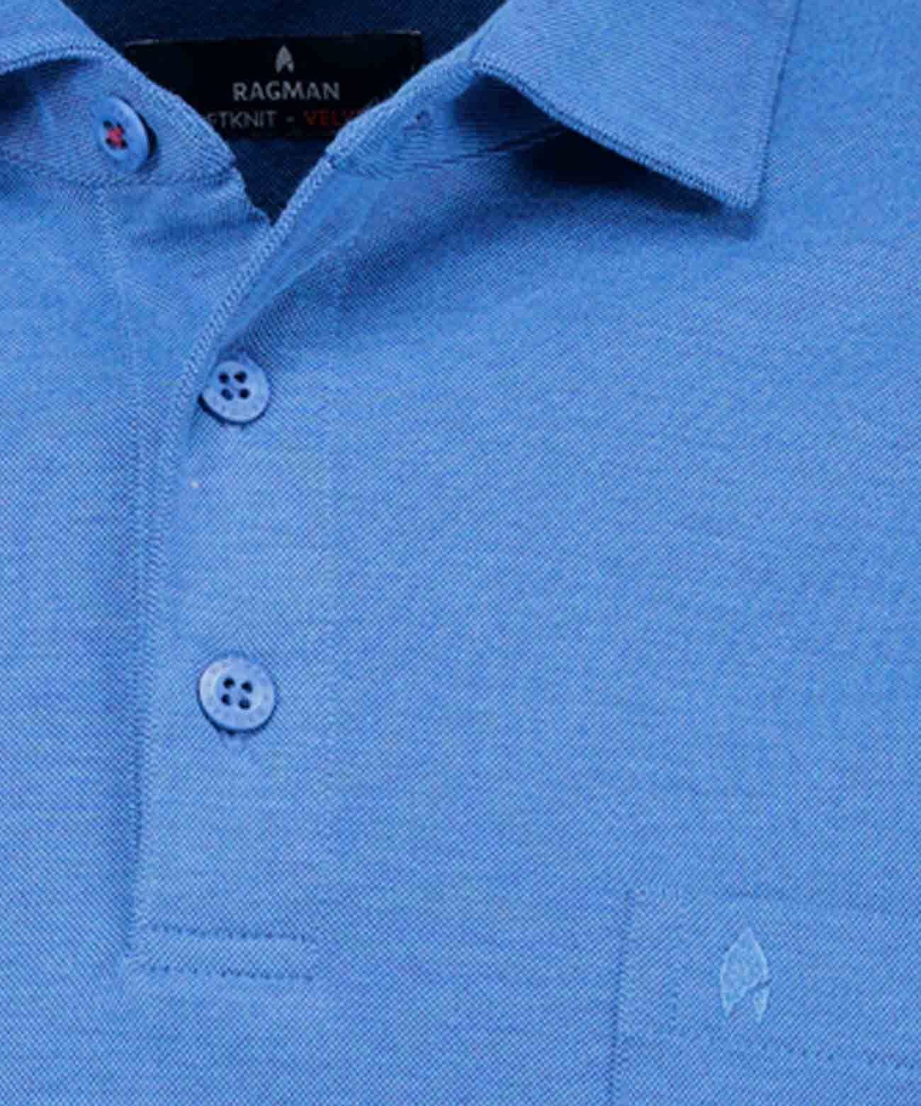 RAGMAN Poloshirt