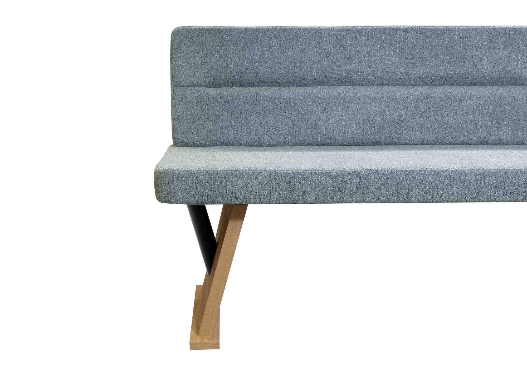 Home affaire Eethoek Laros zitgroep, hoekbank, stoelen, tafel perfect voor keuken, eetkamer, woonkamer, bestseller (set, 4-delig)