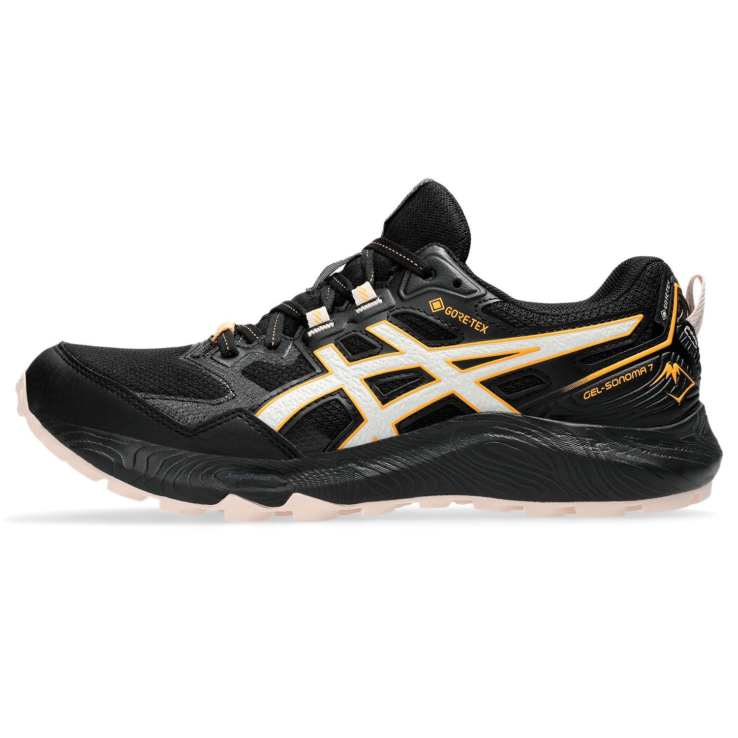 Asics Trailrunningschoenen GEL-SONOMA 7 Gore-Tex