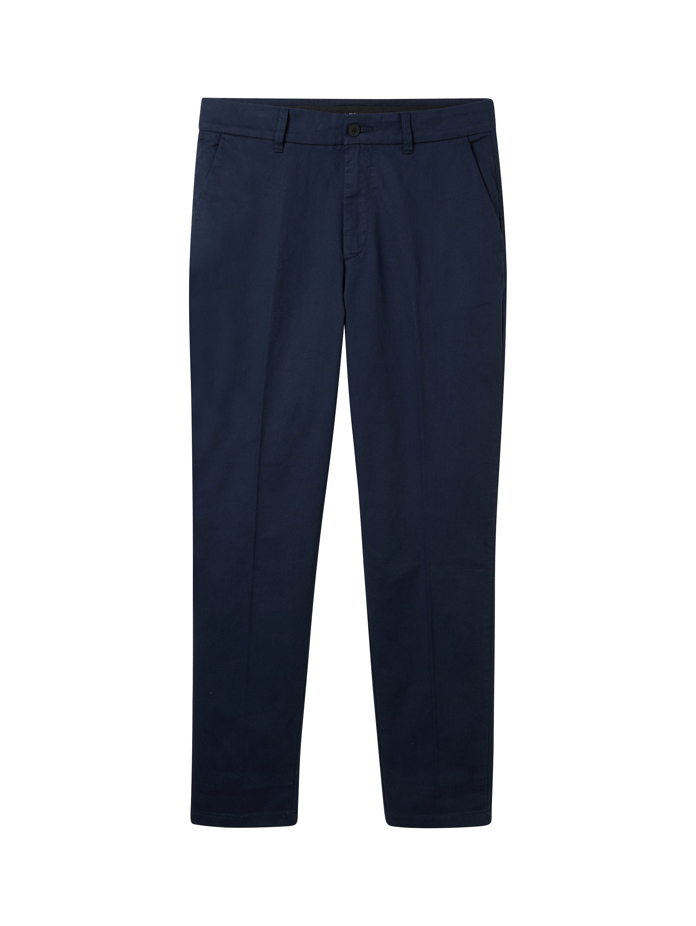 Tom Tailor Denim Chino in de four-pocket stijl