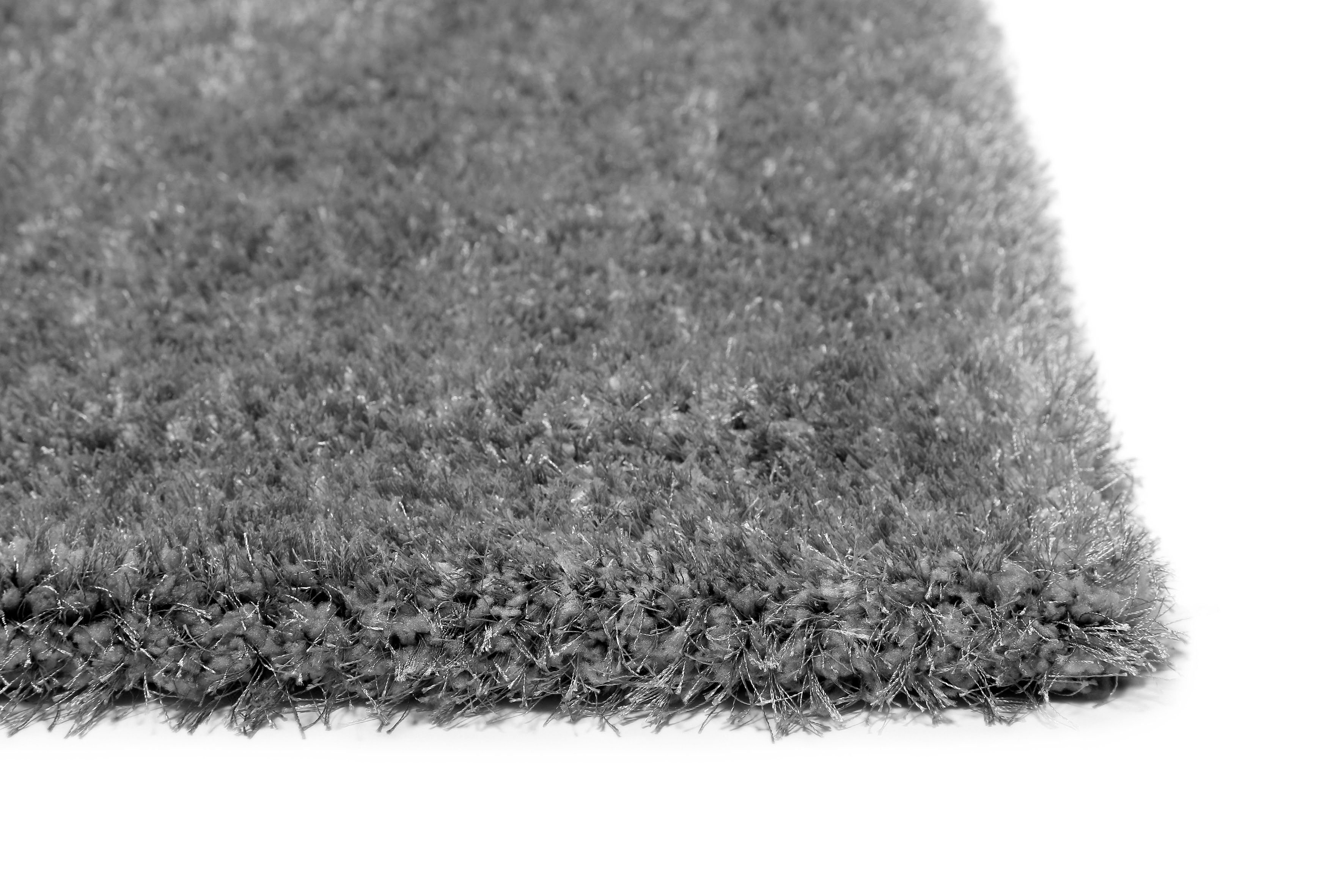Wecon home Basics Hoogpolig vloerkleed Ella Woonkamer