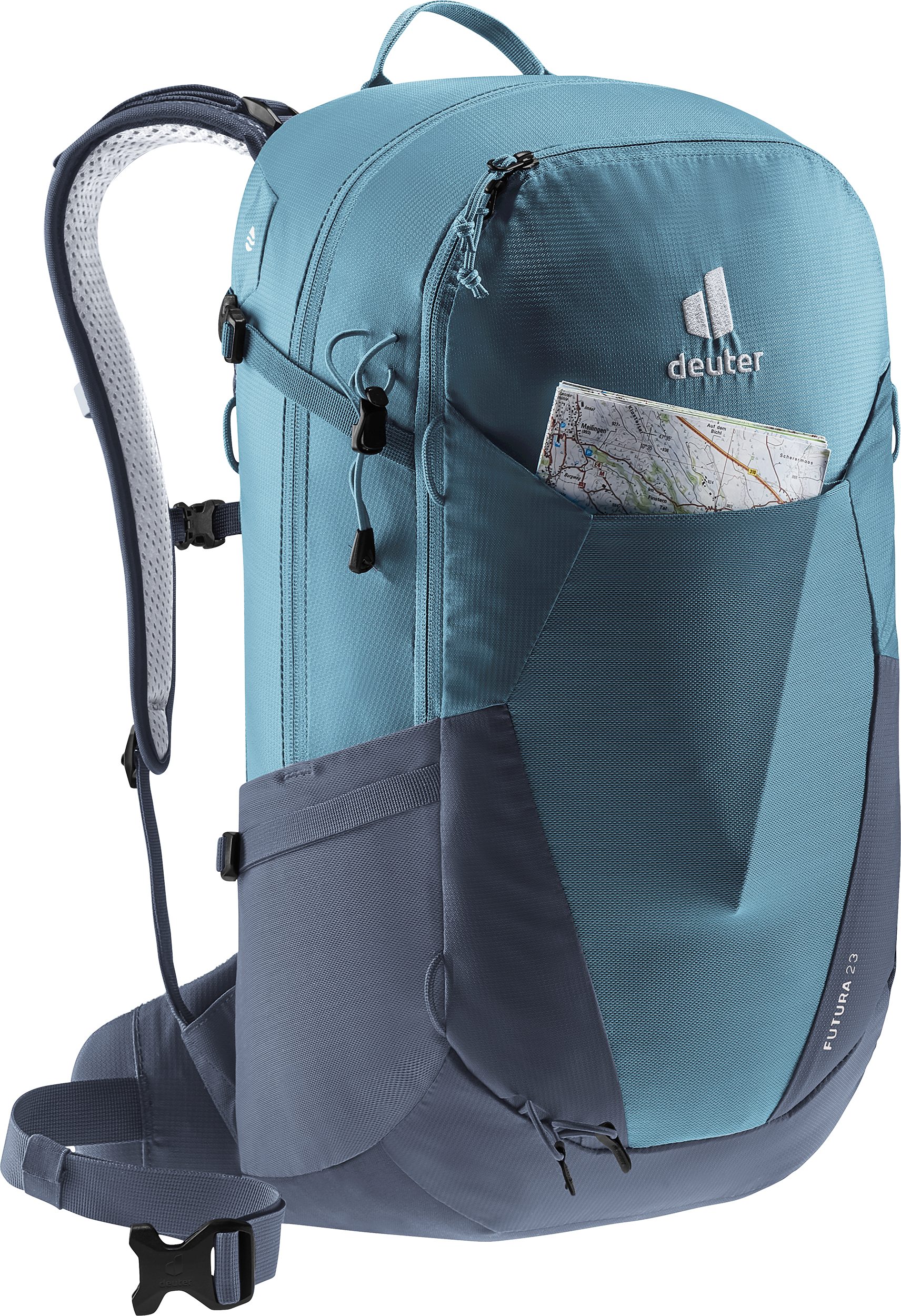 Deuter Wandelrugzak FUTURA 23 (1-delig)
