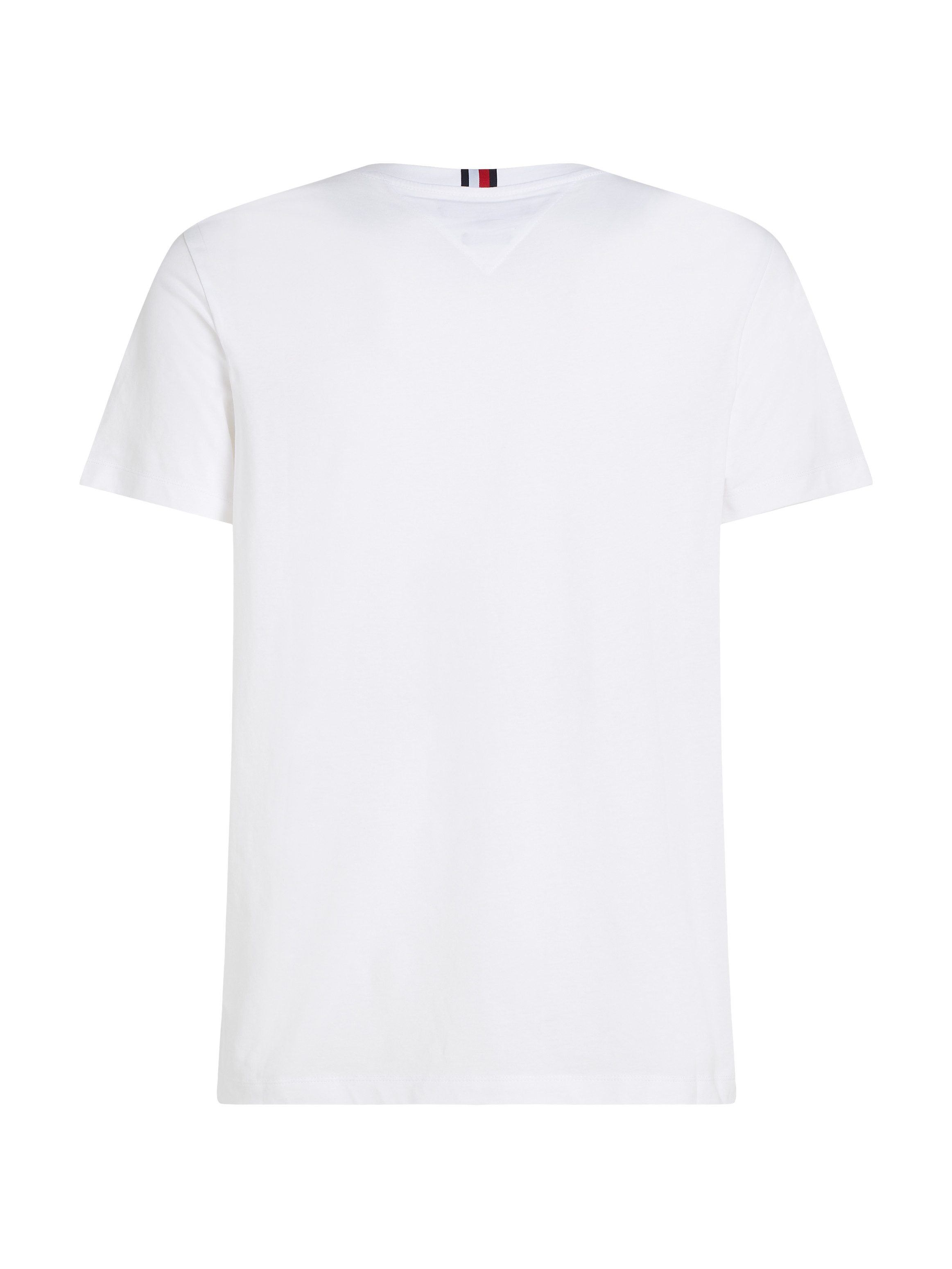 Tommy Hilfiger T-shirt Pocket Tee