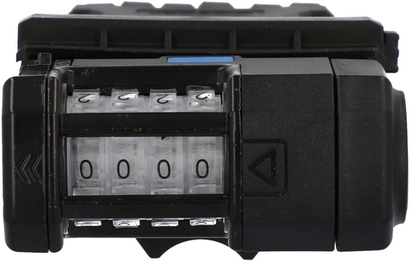 Fischer Vouwslot PROTEC PLUS+ FN110