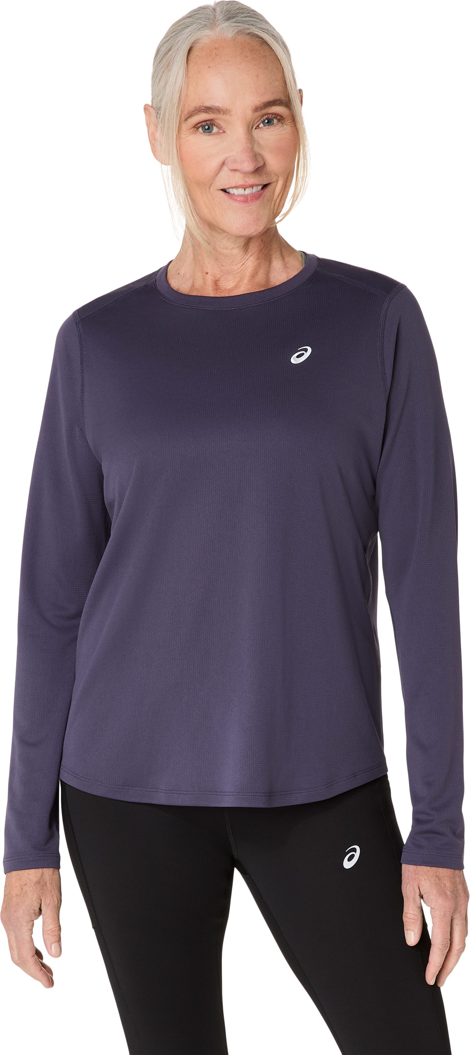 Asics Runningshirt ASICS CORE LS TOP