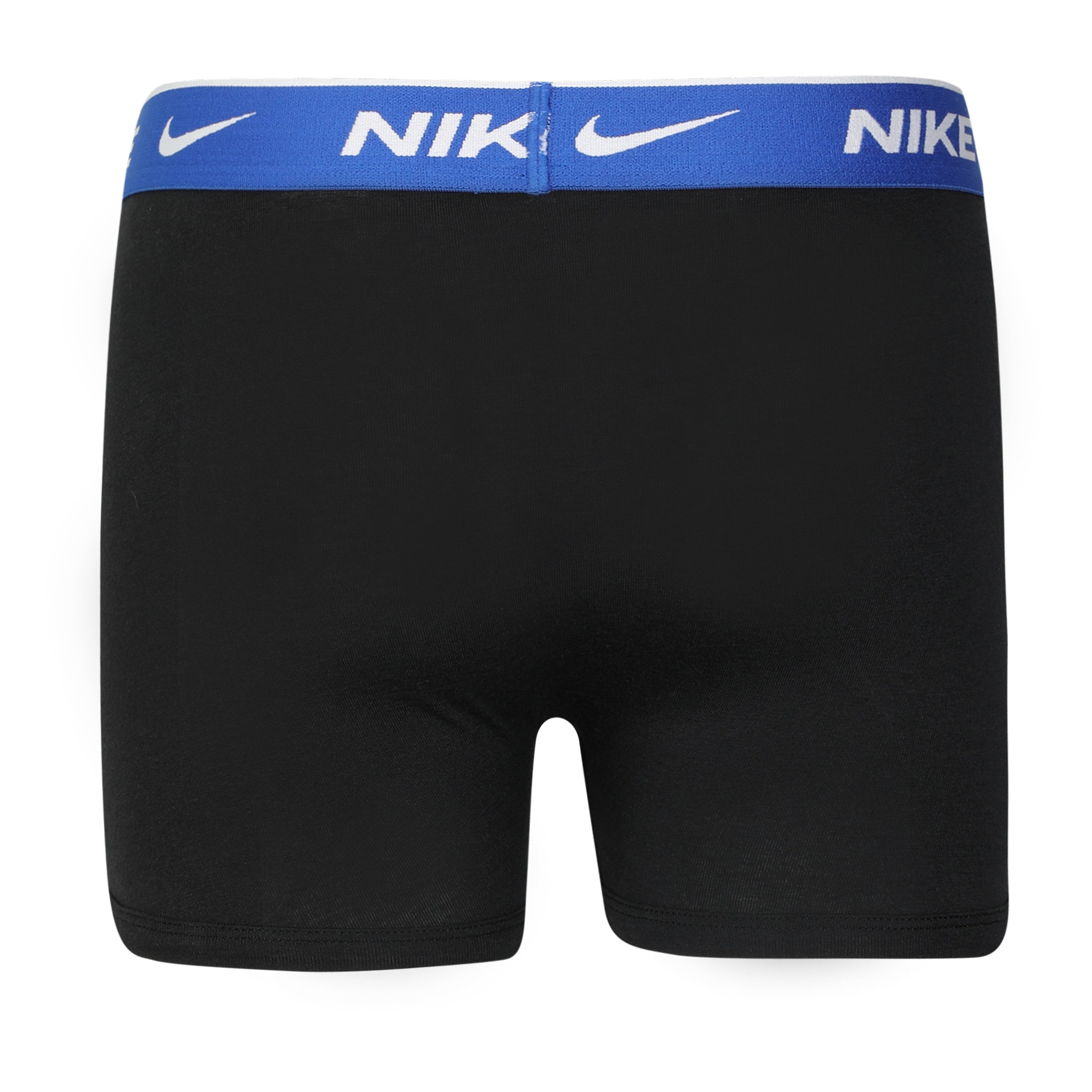 Nike Sportswear Boxershort EVERYDAY COTTON 3PK BOXER BRIEF voor kinderen (3 stuks)