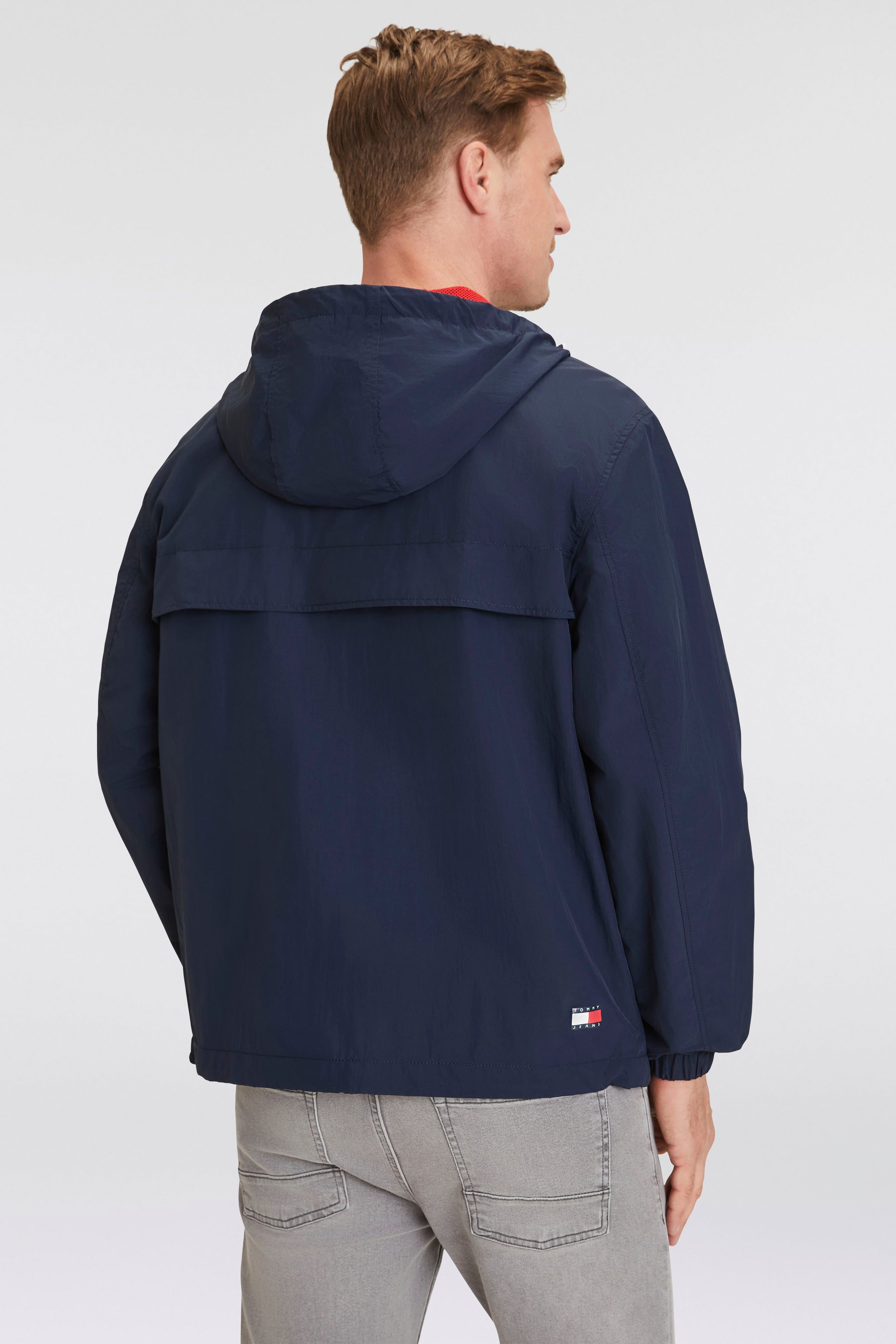 TOMMY JEANS Blouson TJM CHICAGO WINDBREAKER EXT