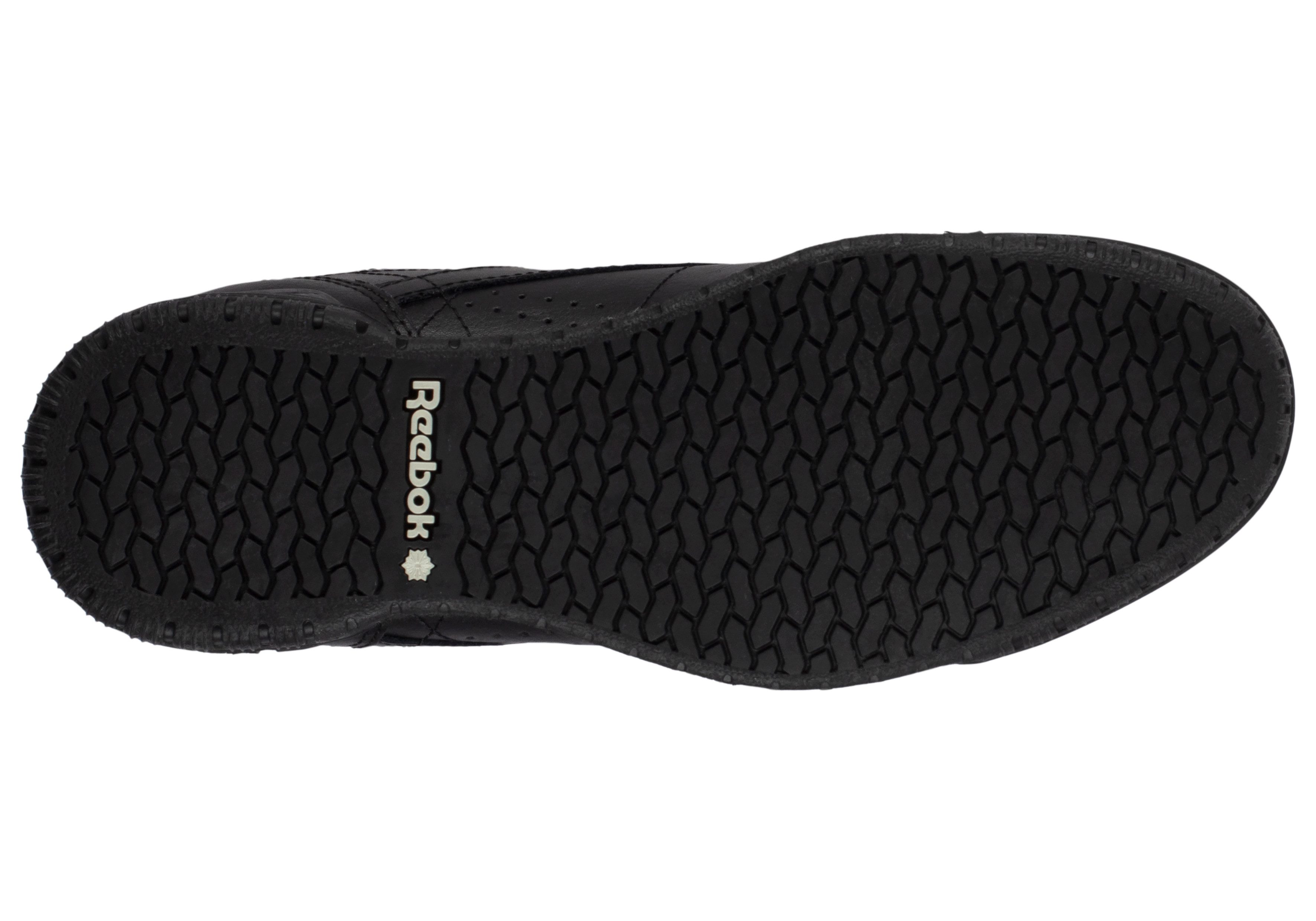 Reebok Classic Sneakers EXOFIT LO CLEAN LOGO INT