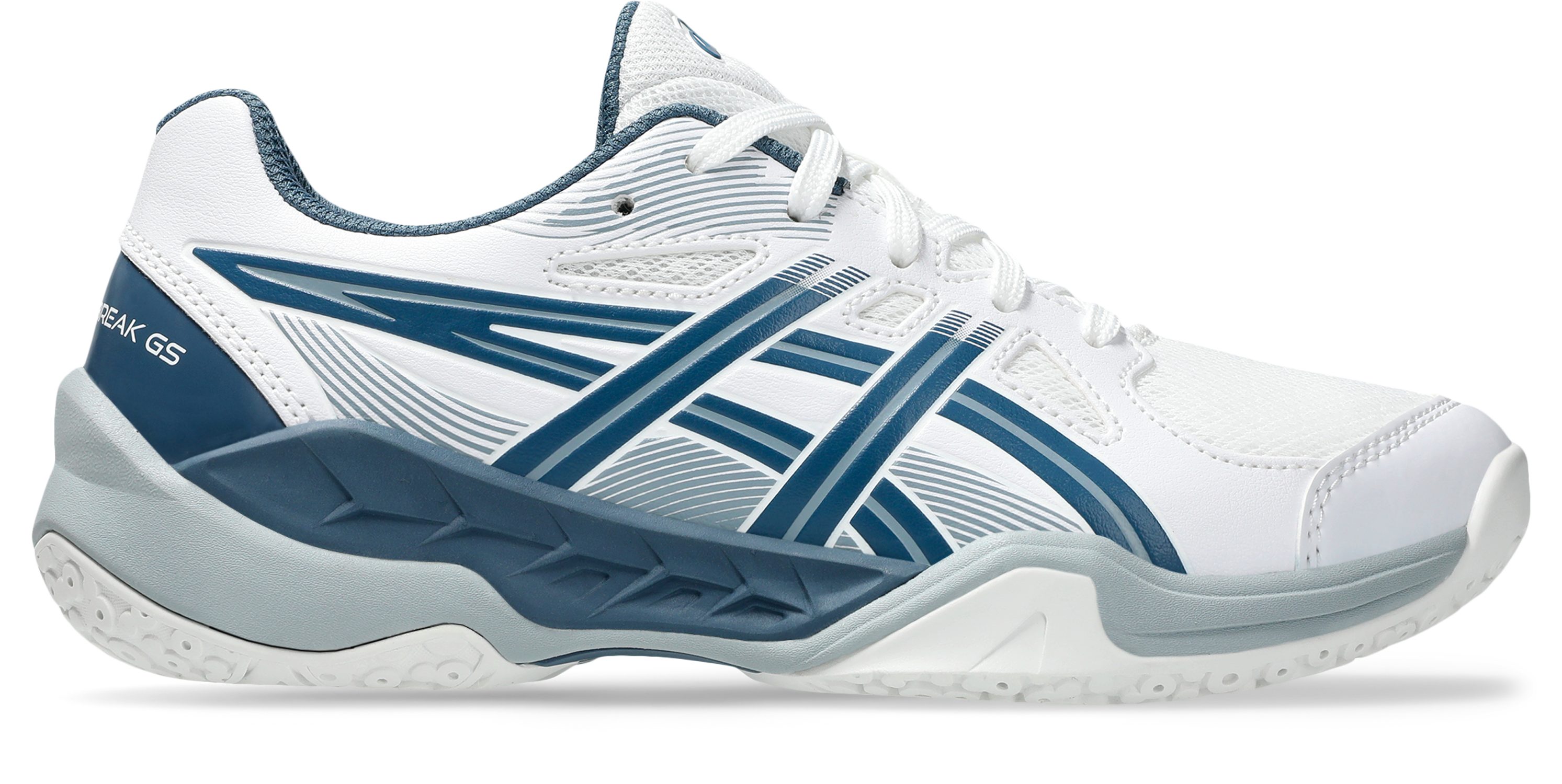 Asics Zaalschoenen GEL-POWERBREAK GS