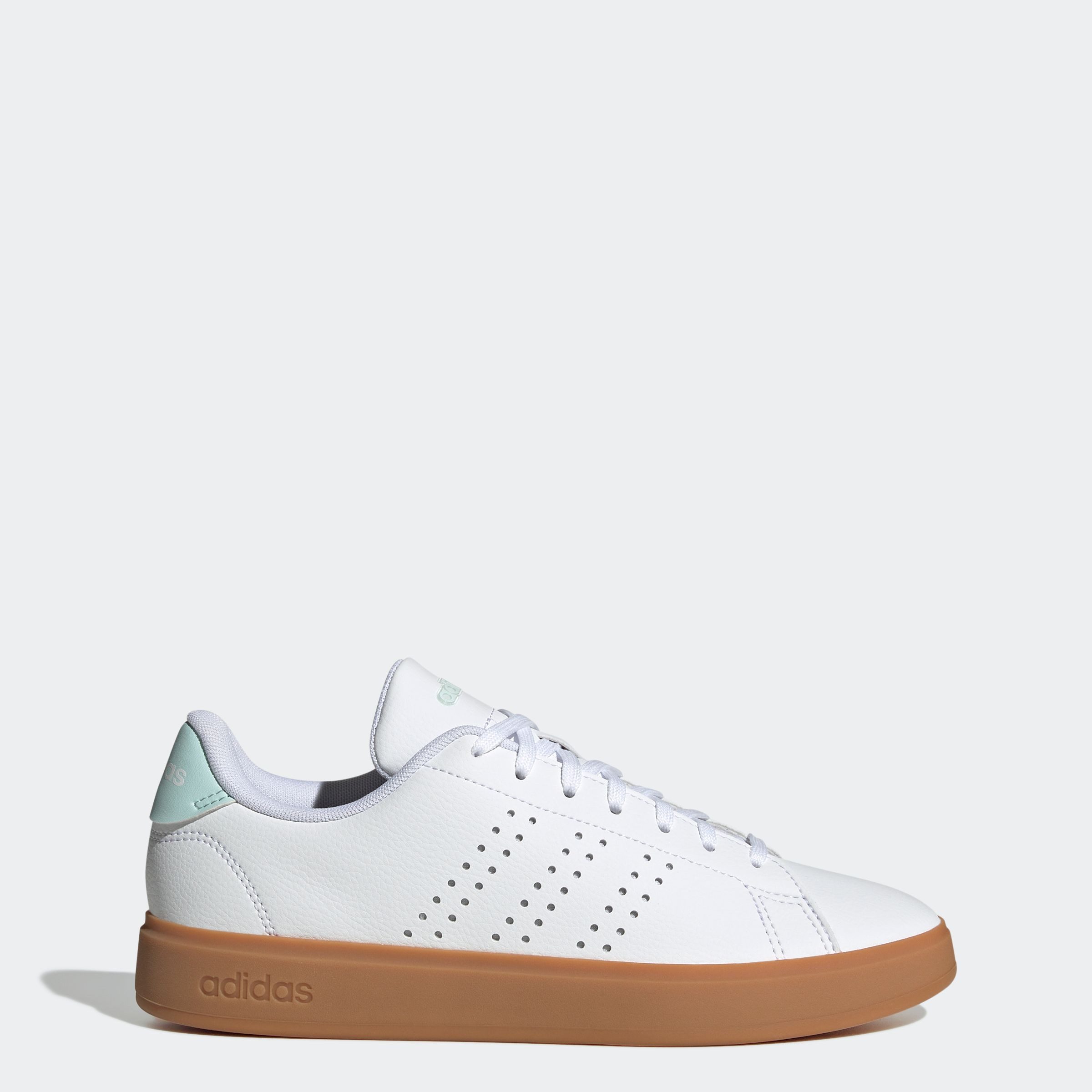 adidas Sportswear Sneakers ADVANTAGE 2.0 Ontwerp in de sporen van de adidas Stan Smith