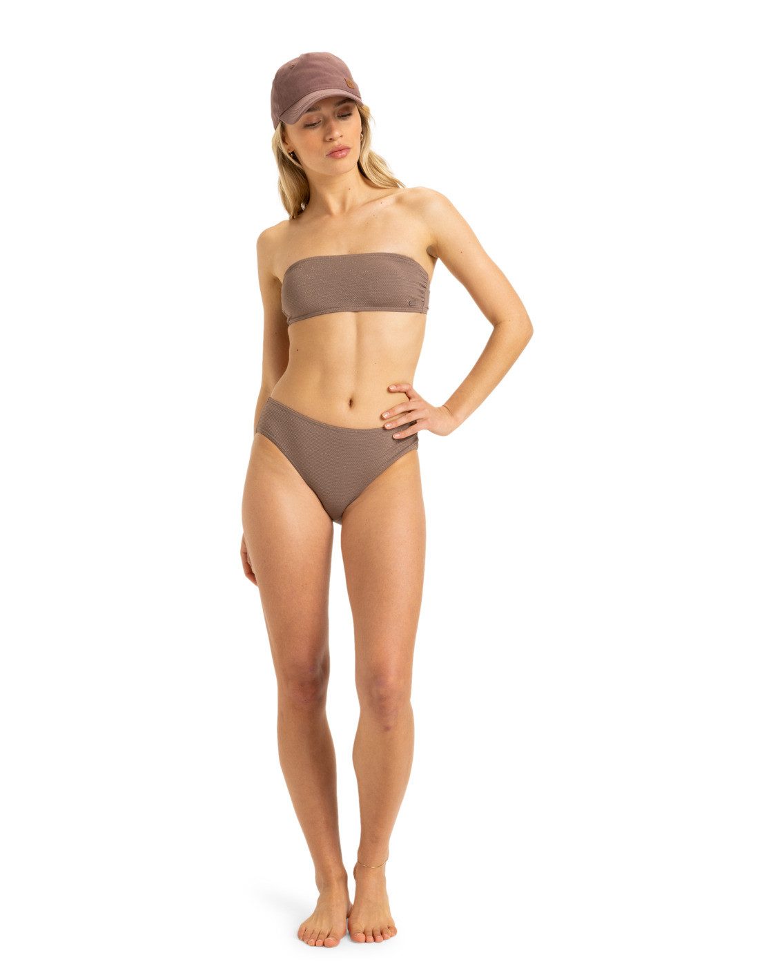 Roxy Bikinibroekje Lasca