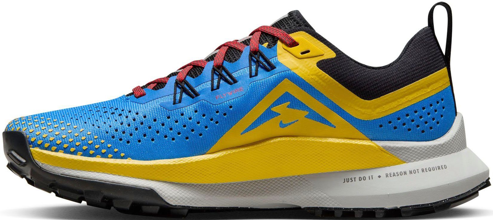 Nike Runningschoenen REACT PEGASUS TRAIL 4