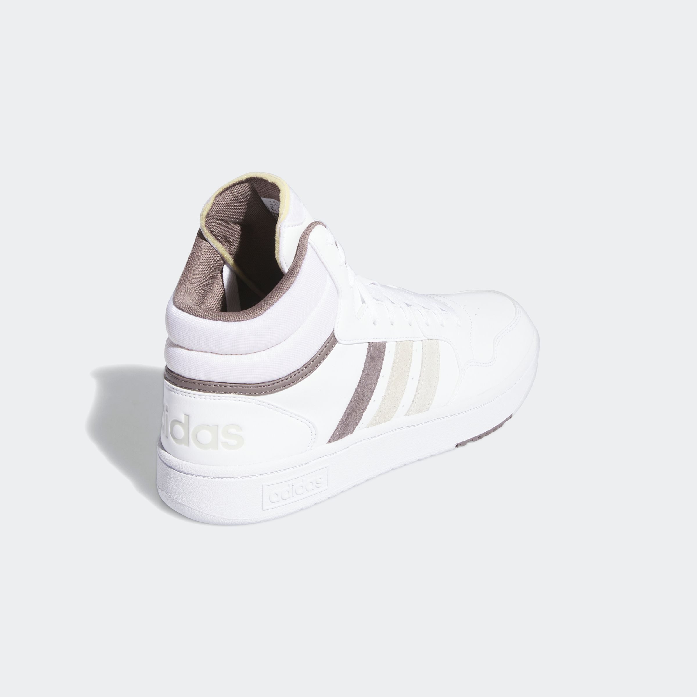 adidas Sportswear Sneakers HOOPS 3.0 MID CLASSIC VINTAGE
