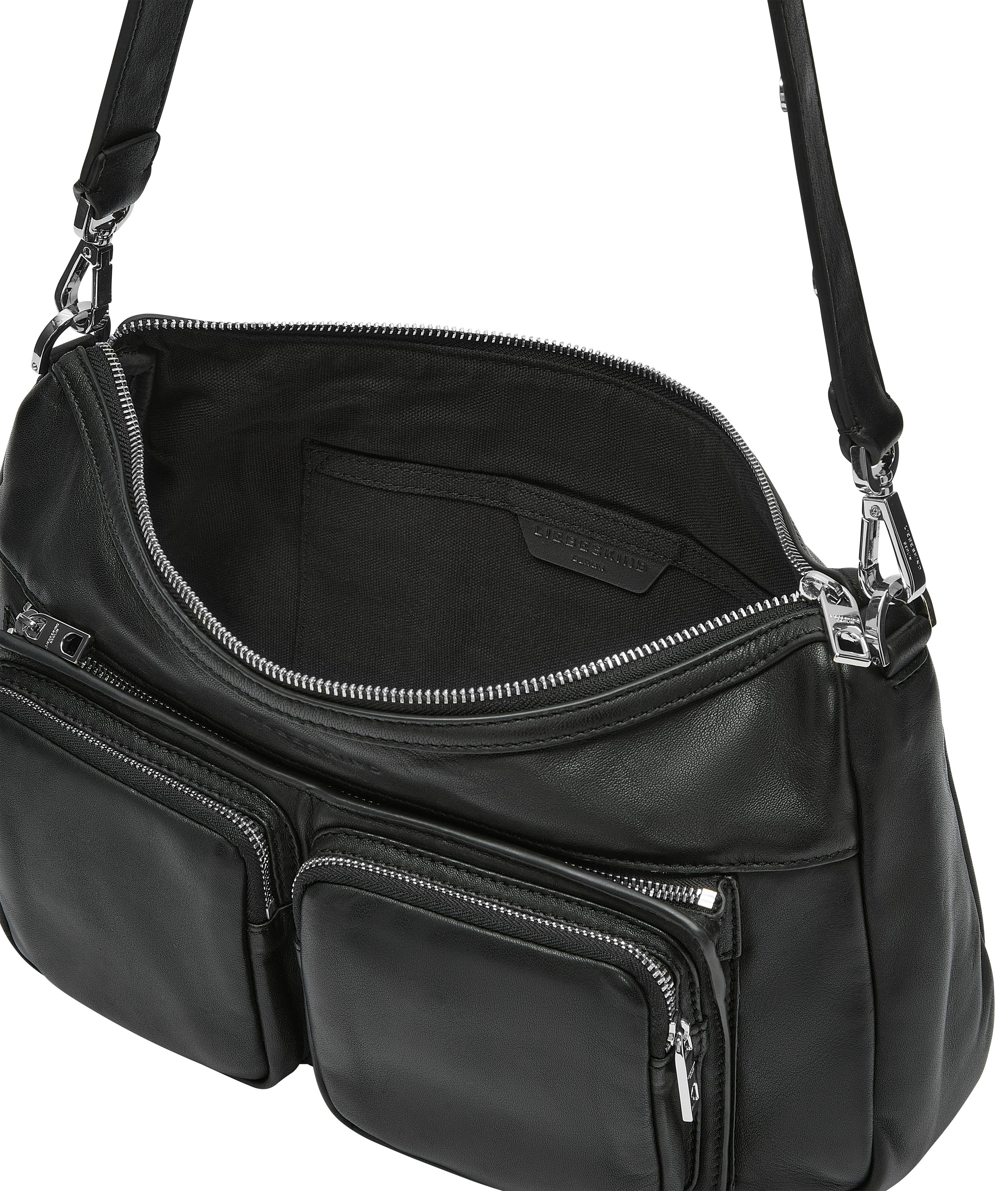 Liebeskind Berlin Hobo-tas