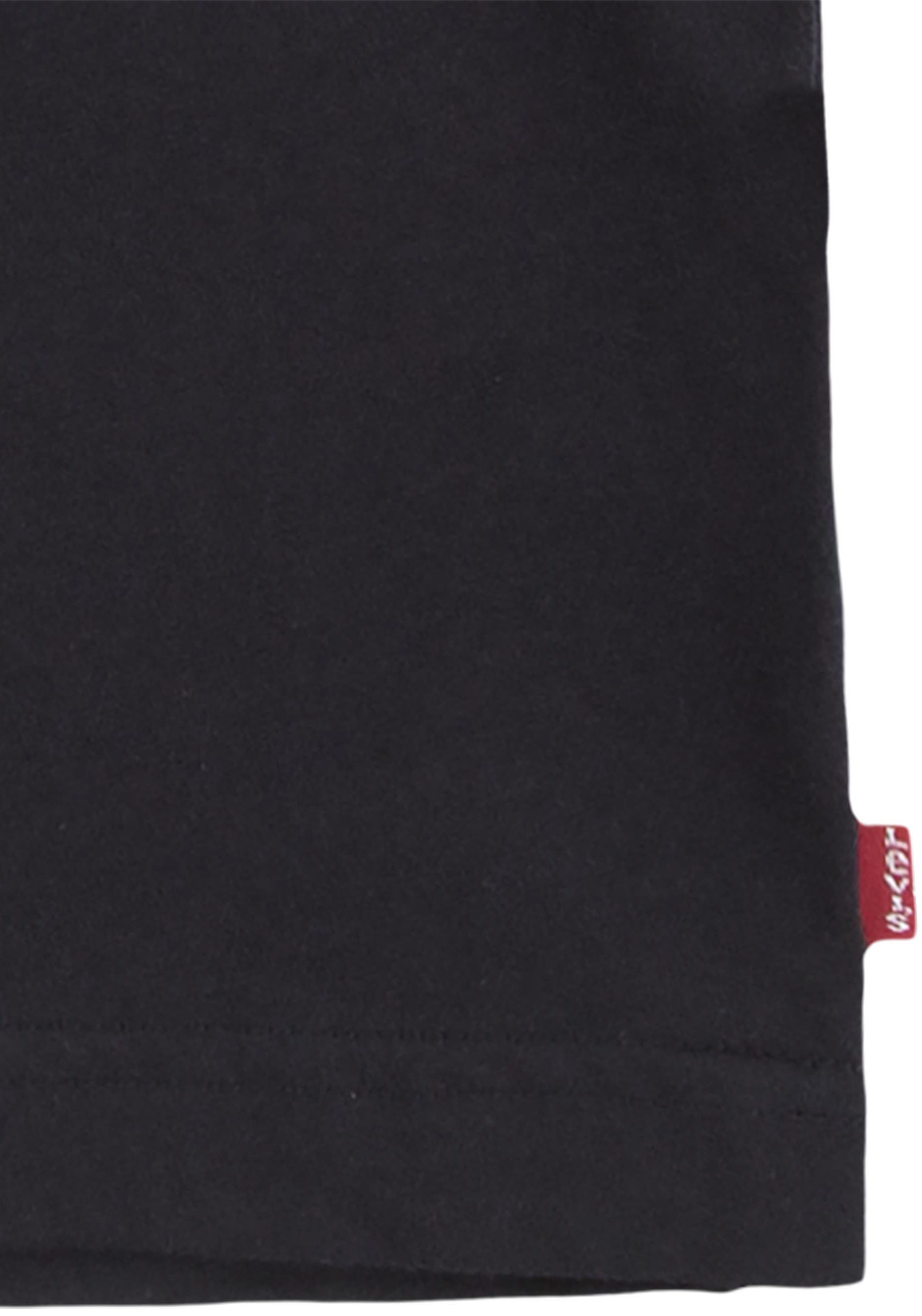 Levi's Kidswear T-shirt LVB BATWING TEE