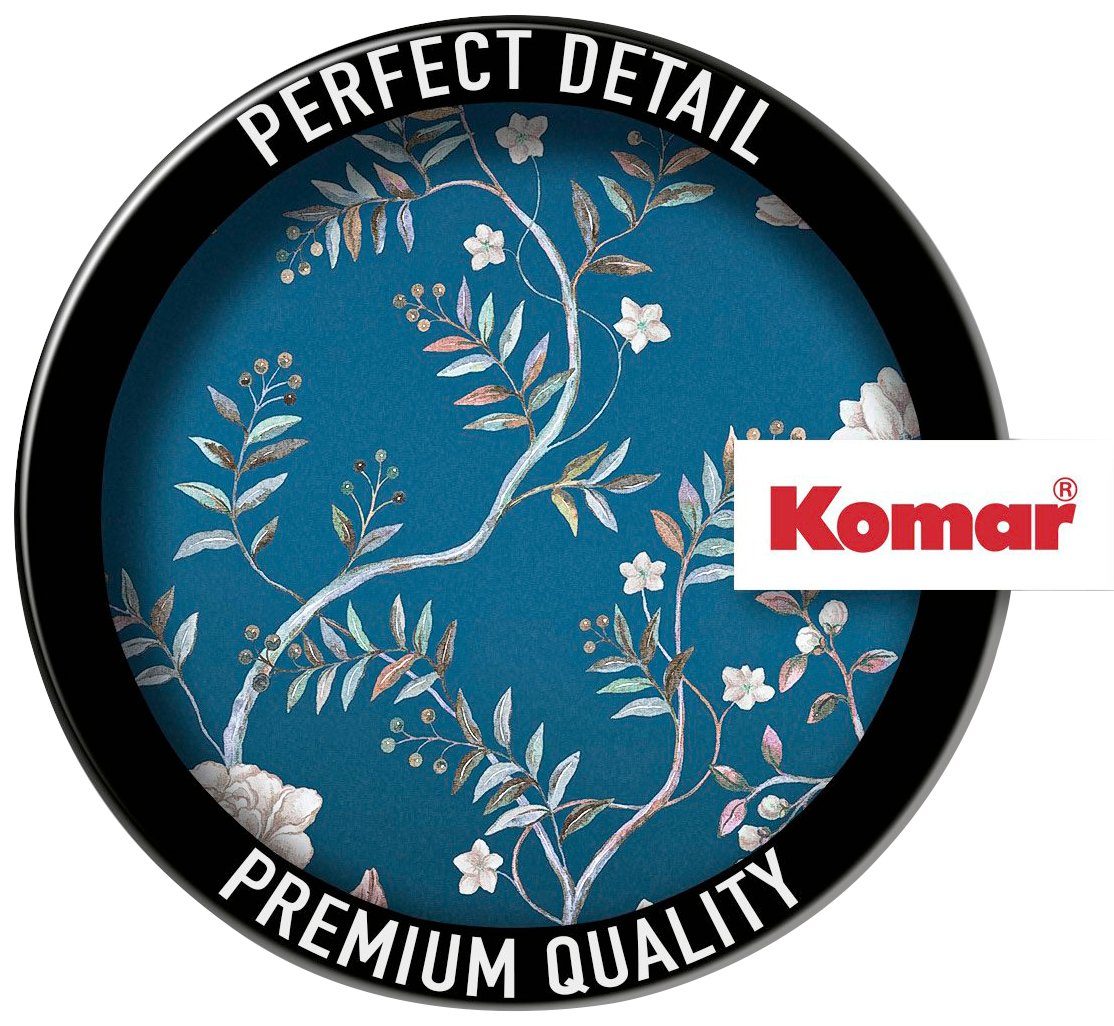 Komar Vliesbehang Digitale print vlies - Aurore - Afmeting 300 x 250 cm (1 stuk)