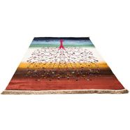morgenland oosters tapijt shokofa multicolor