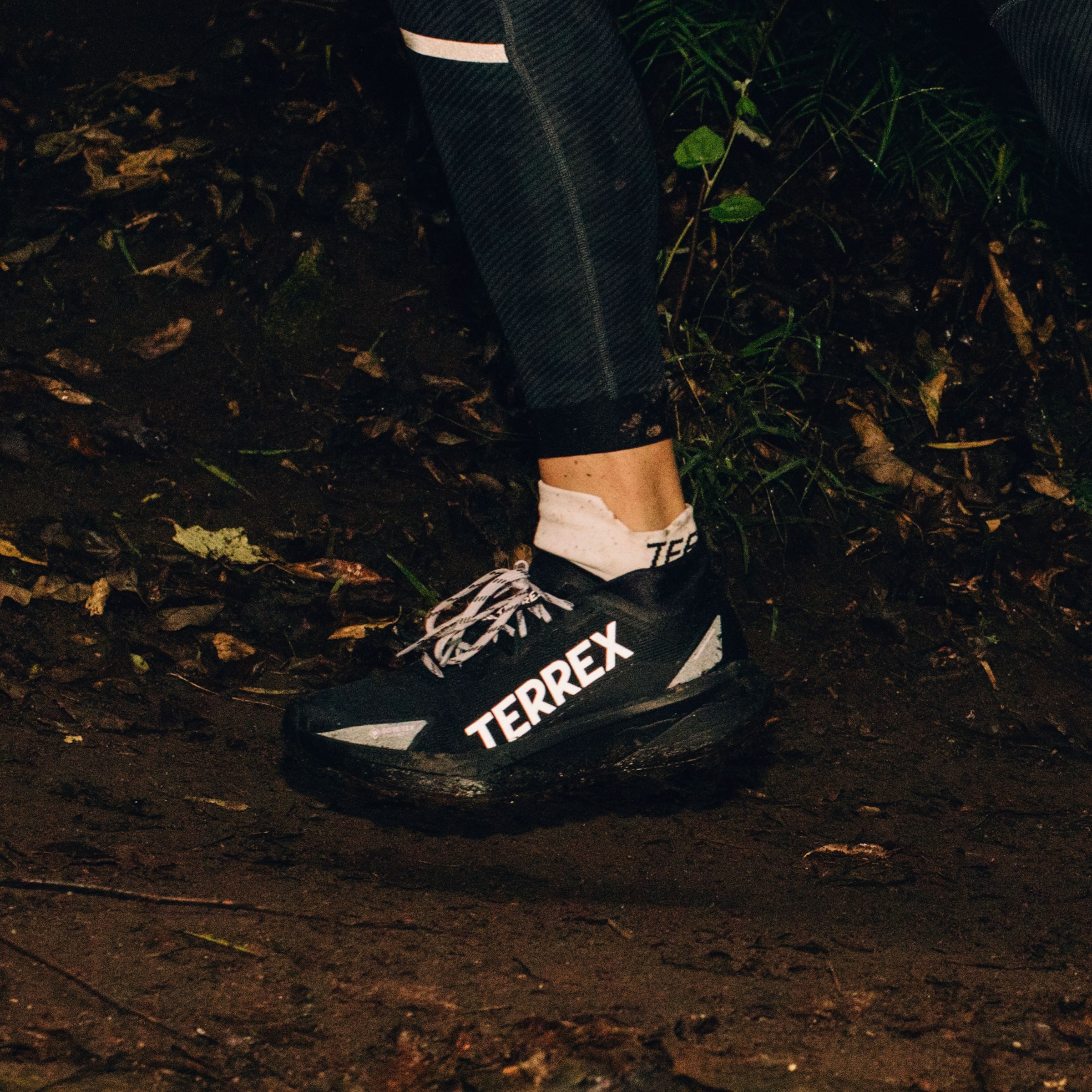 adidas TERREX Trailrunningschoenen TERREX AGRAVIC GTX TRAILRUNNING