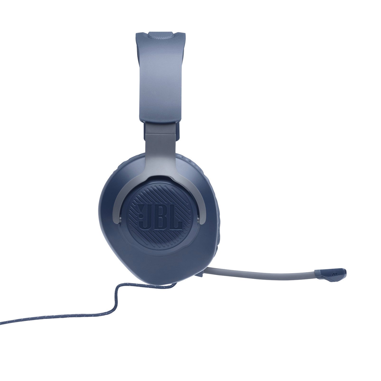 JBL On-ear koptelefoon Quantum 100