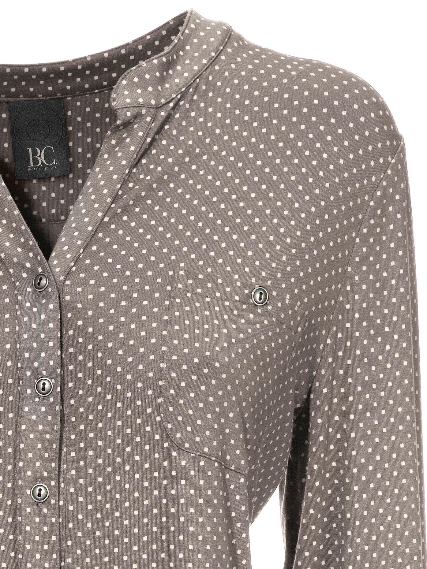 heine Shirt Blouseshirt (1-delig)