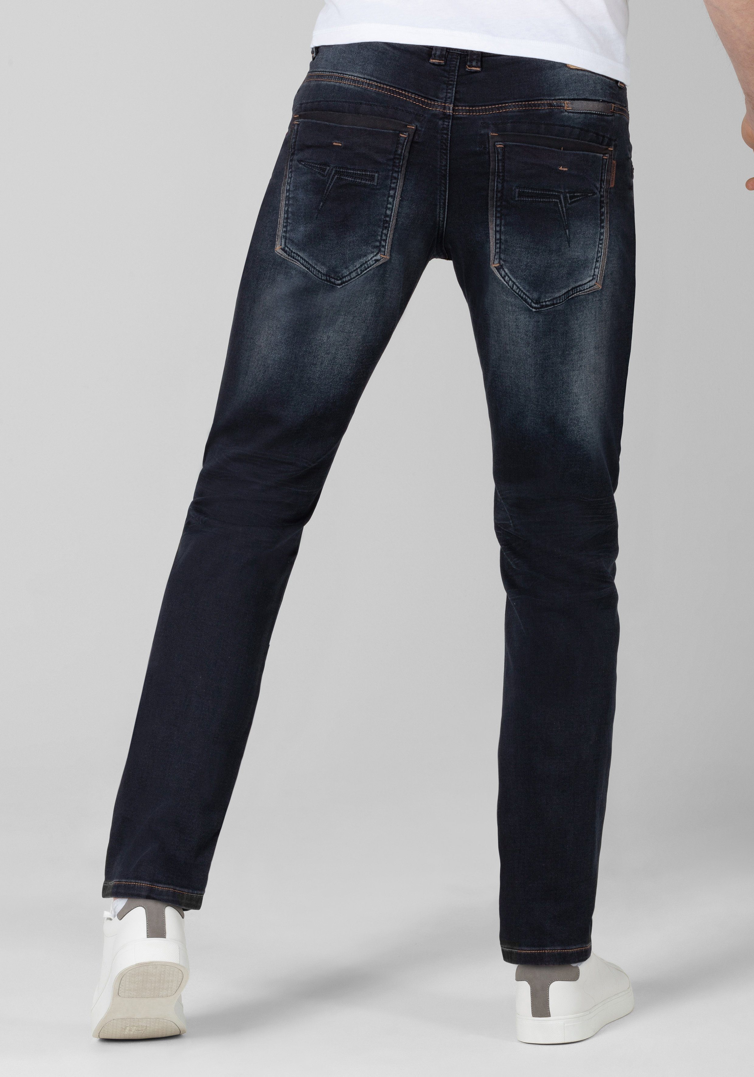 TIMEZONE Regular fit jeans Regular GerritTZ