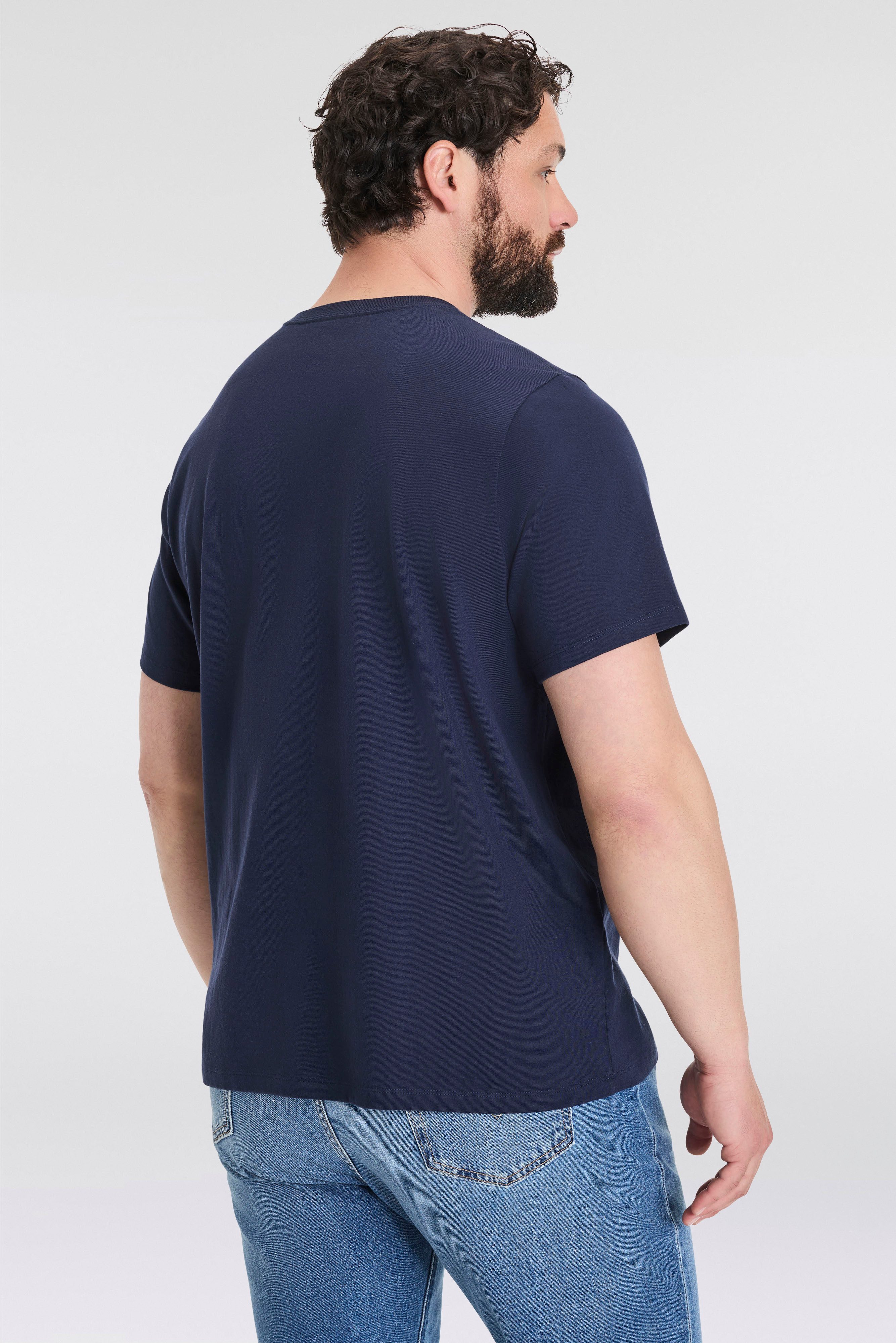 Levi's® Plus T-shirt LE BIG ORIGINAL HM TEE