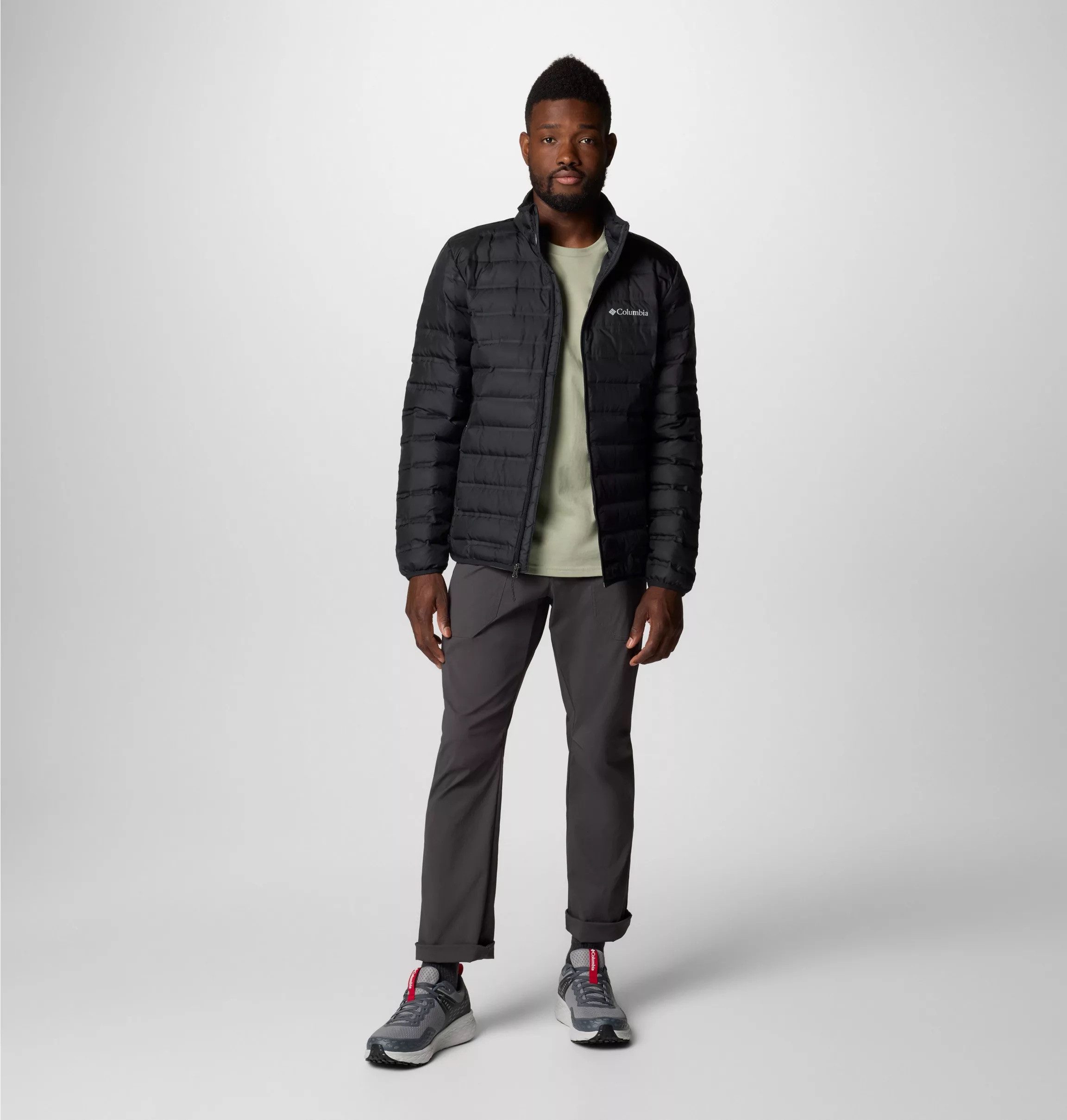 Columbia Donsjack