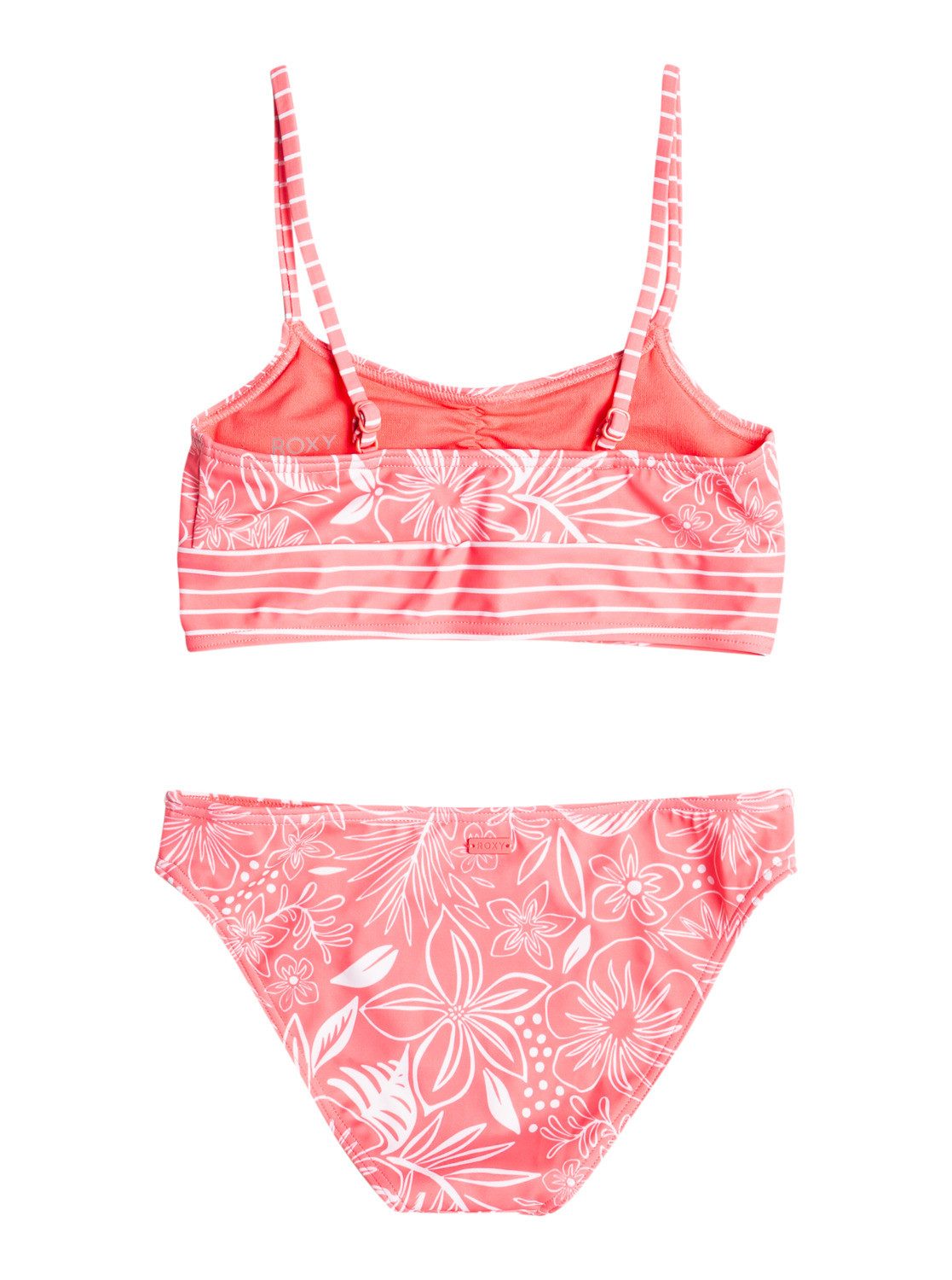Roxy Triangelbikini Vacay For Life